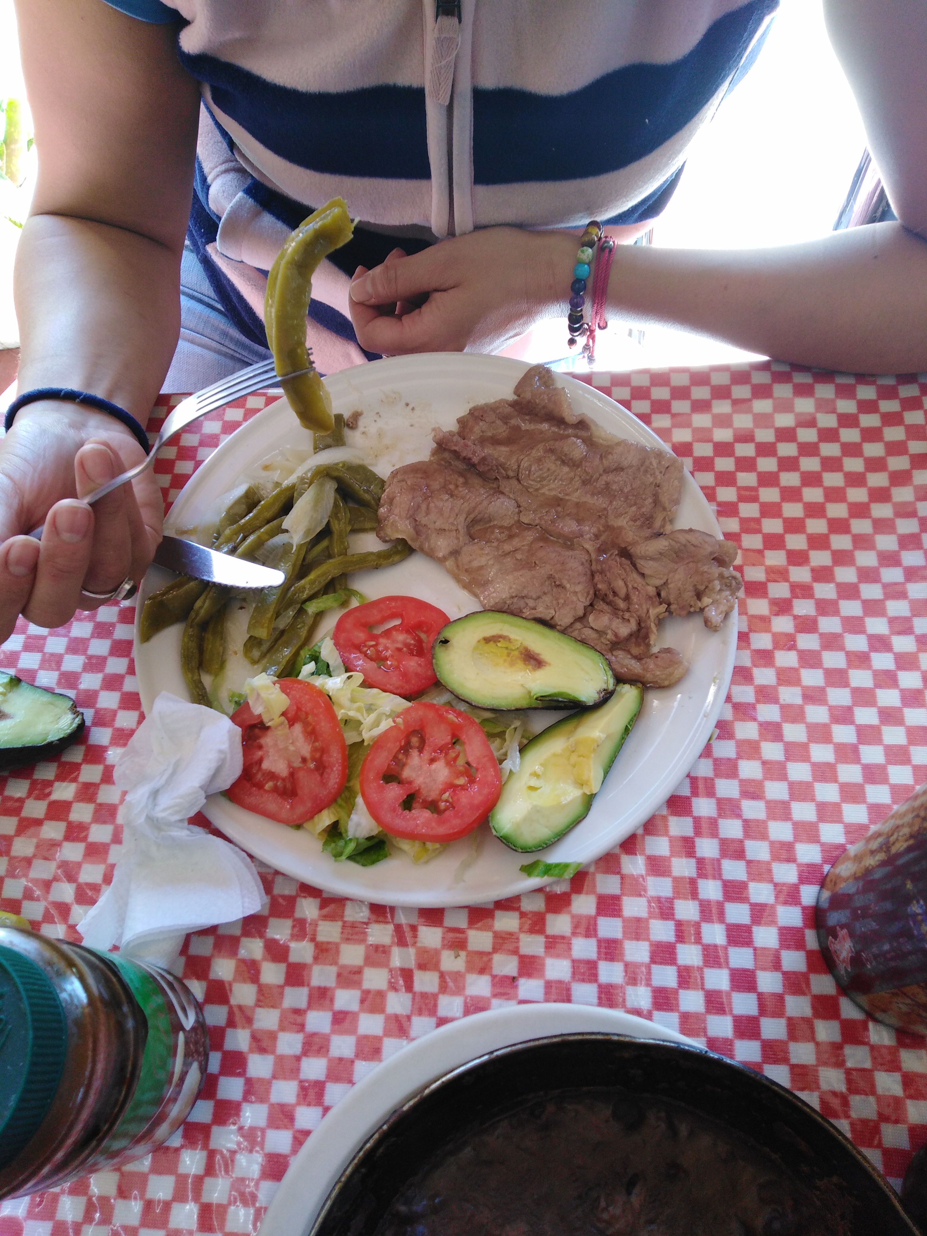 Restaurante De Mariscos Capri image 4