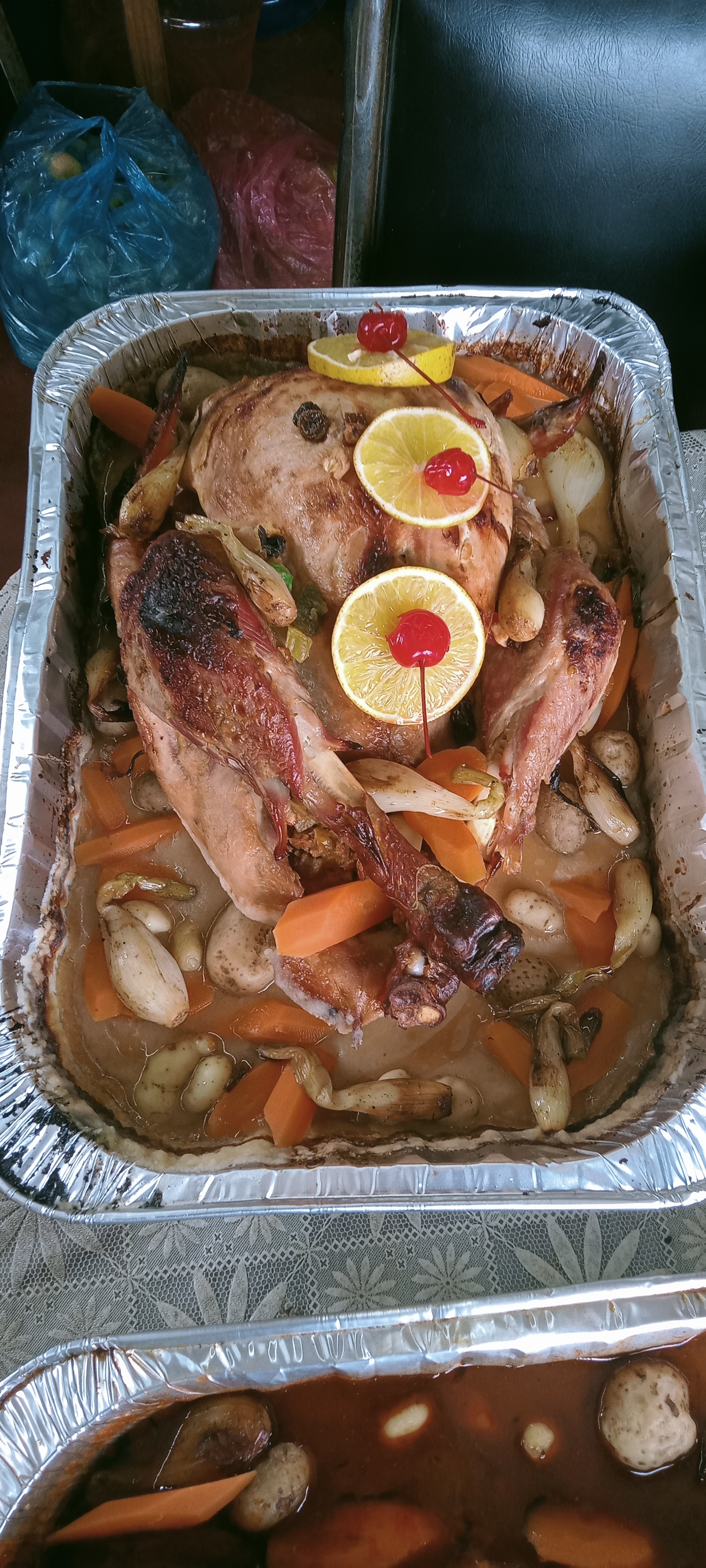 Restaurante De Mariscos Capri image 5