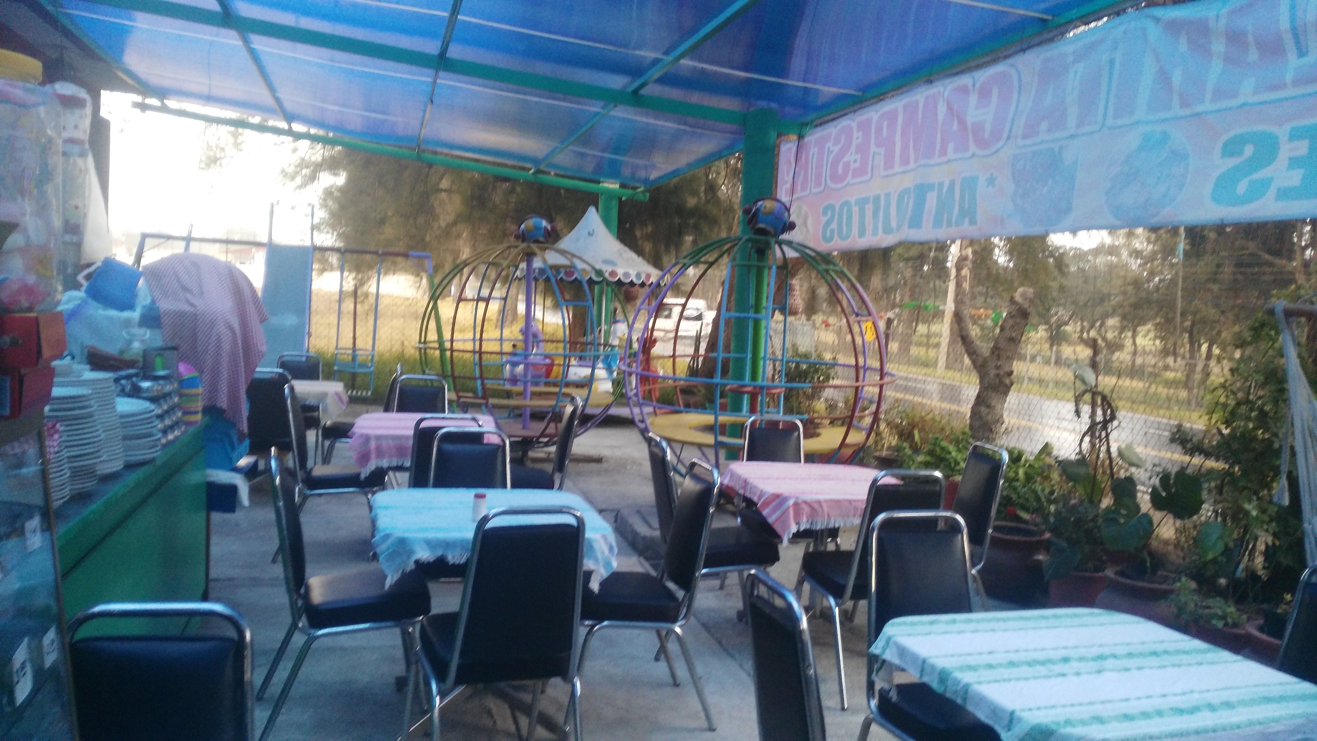 Restaurante De Mariscos Capri image 8