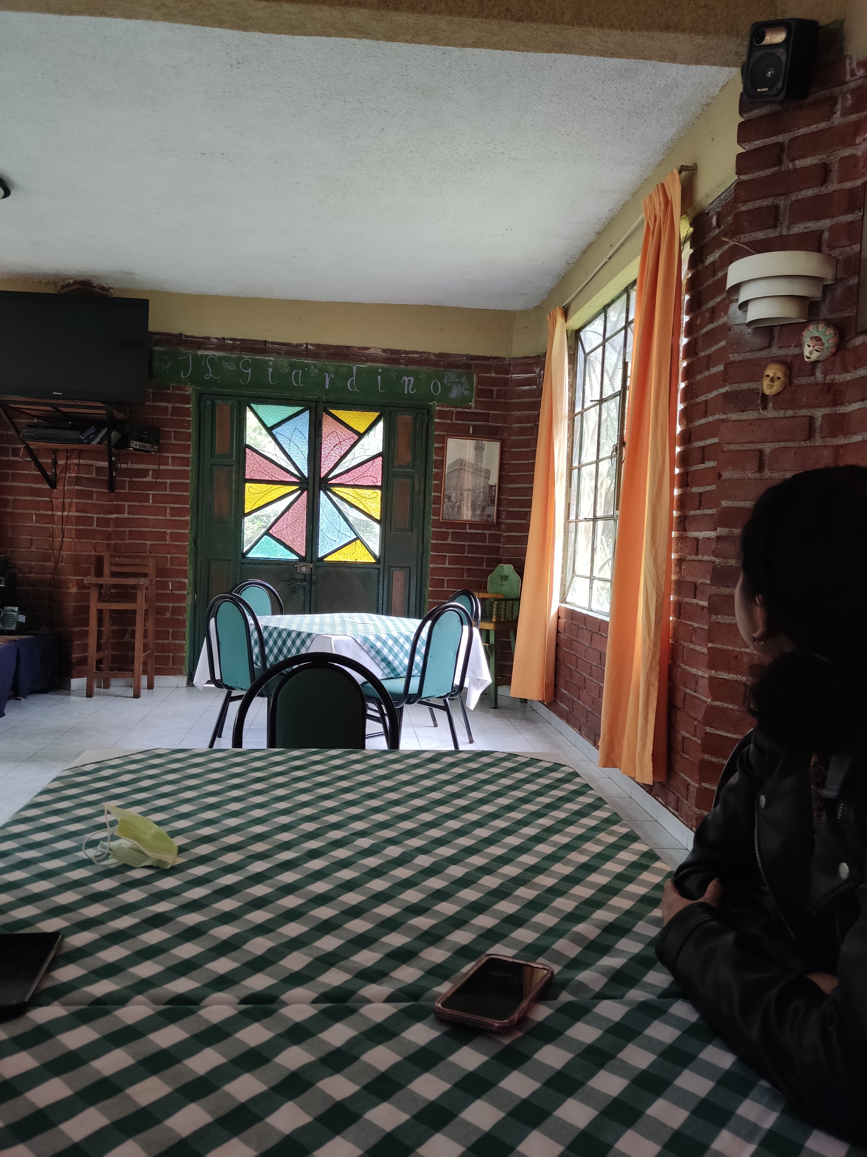 Restaurnte Italiano L'Angelo Rosa image 4