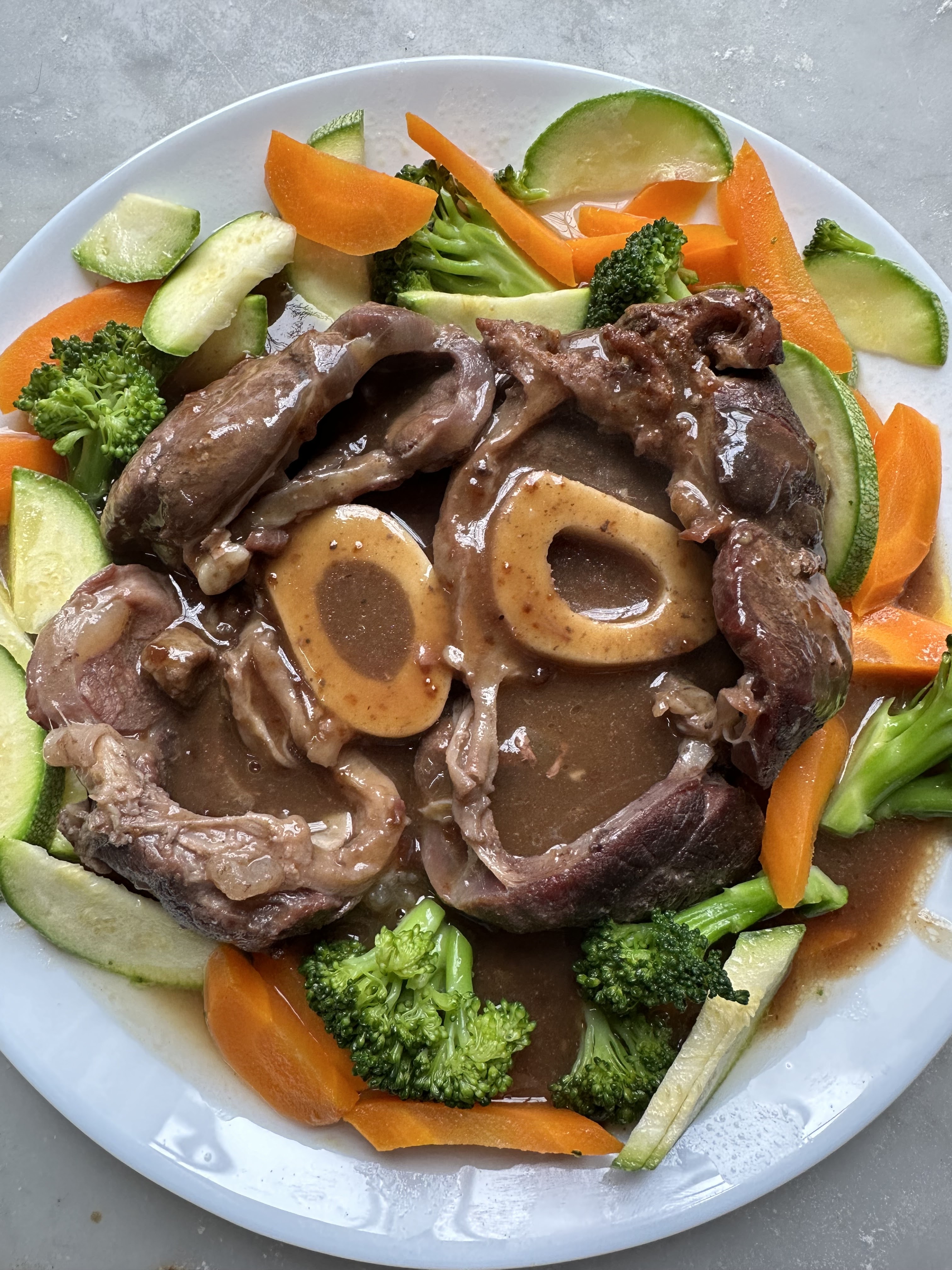 Restaurnte Italiano L'Angelo Rosa image 6