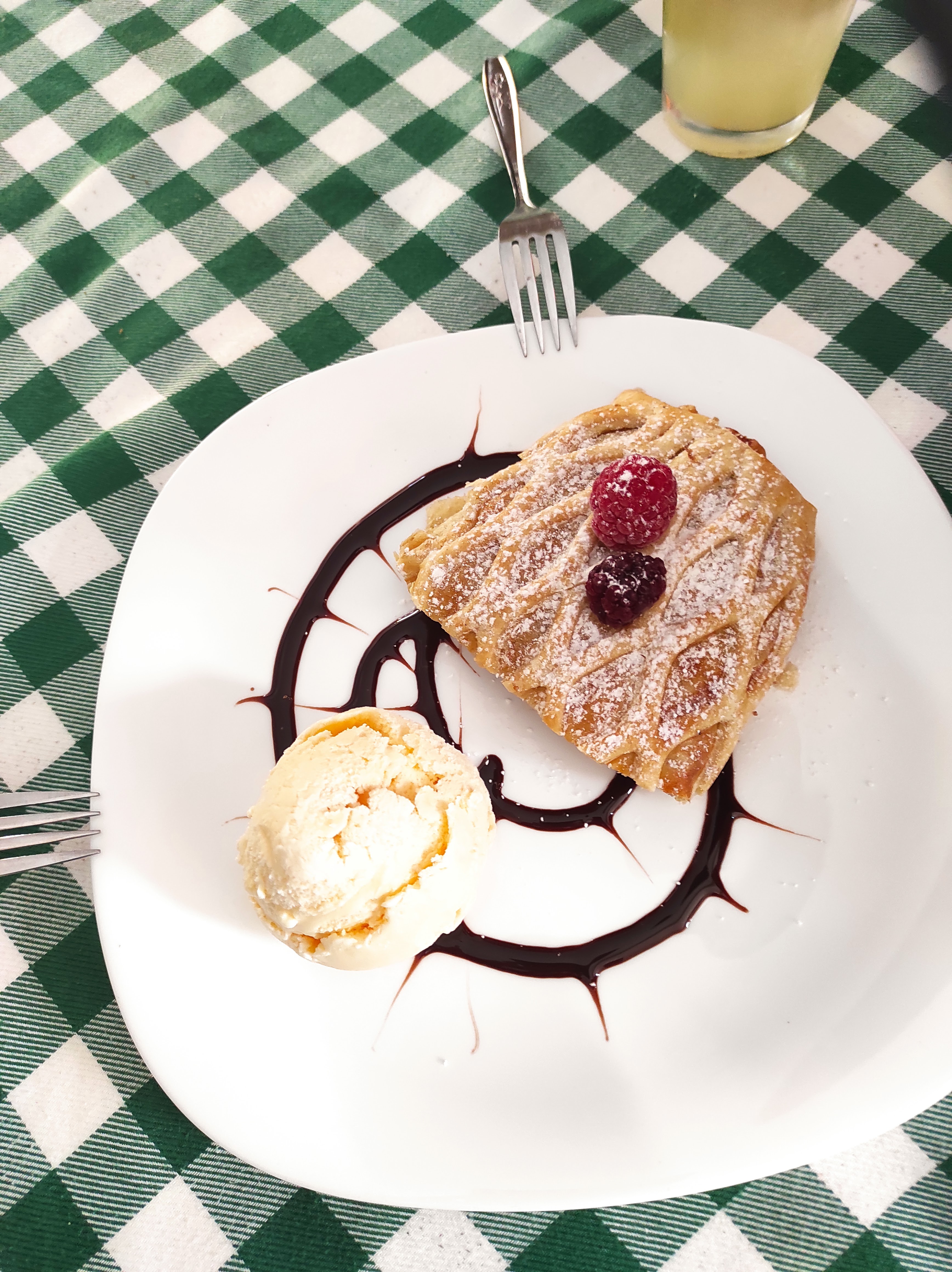 Restaurnte Italiano L'Angelo Rosa image 9