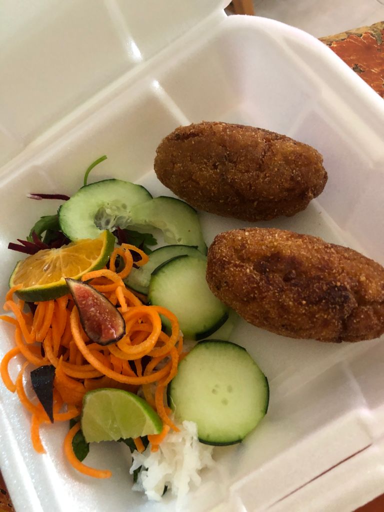 Restaurant La Casita "Es un placer Servrirle" image 1