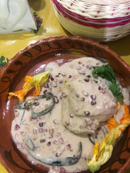 Restaurant La Casita "Es un placer Servrirle" image 2