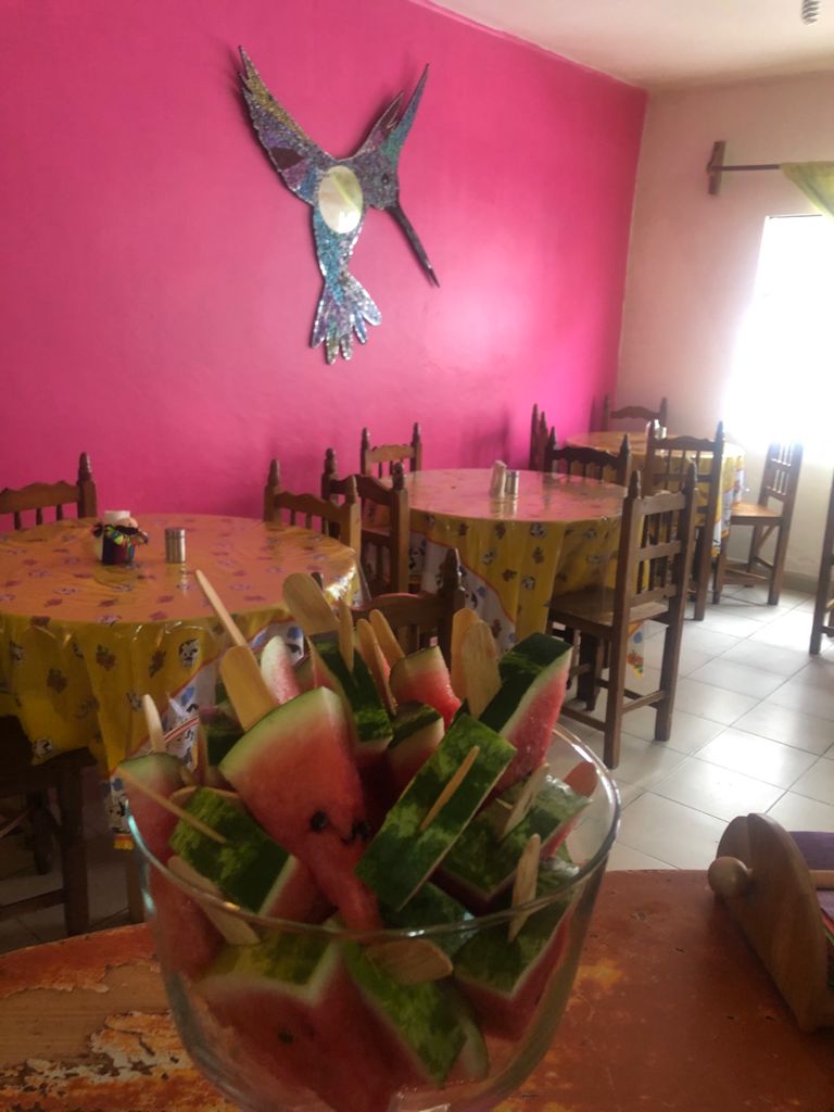 Restaurant La Casita "Es un placer Servrirle" image 4