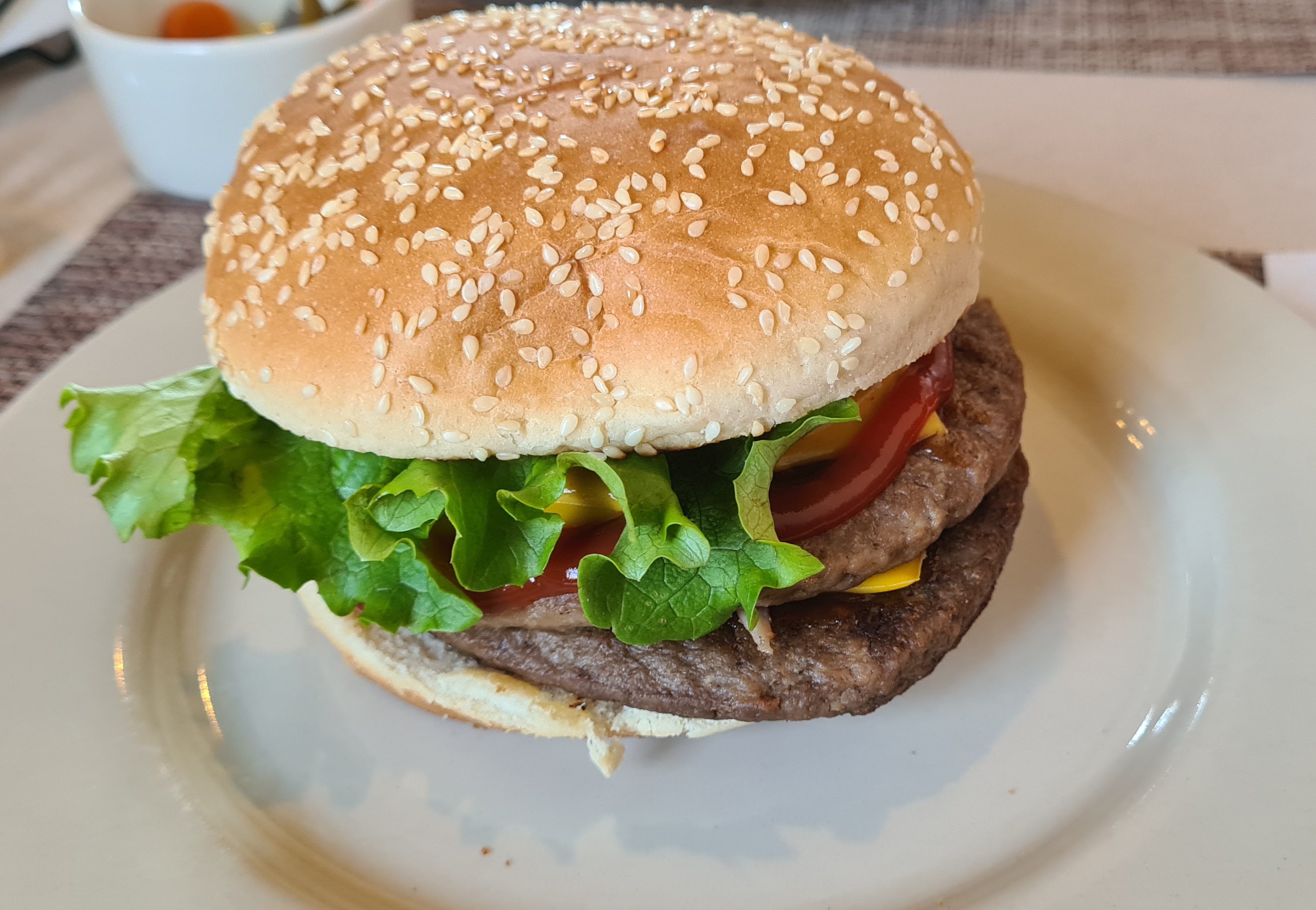 Restaurante Quinta Jacarandas image 2