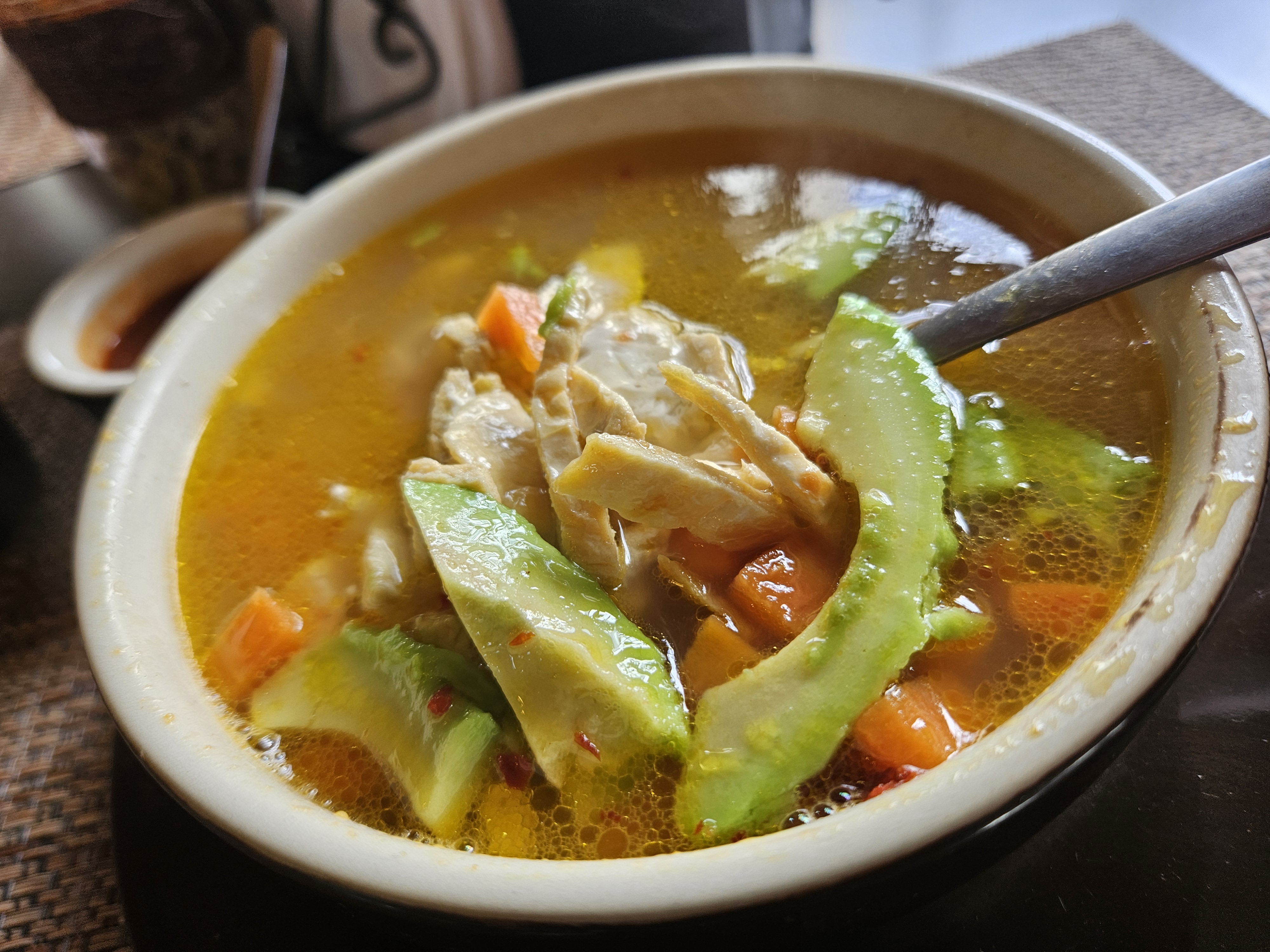 Restaurante Quinta Jacarandas image 5