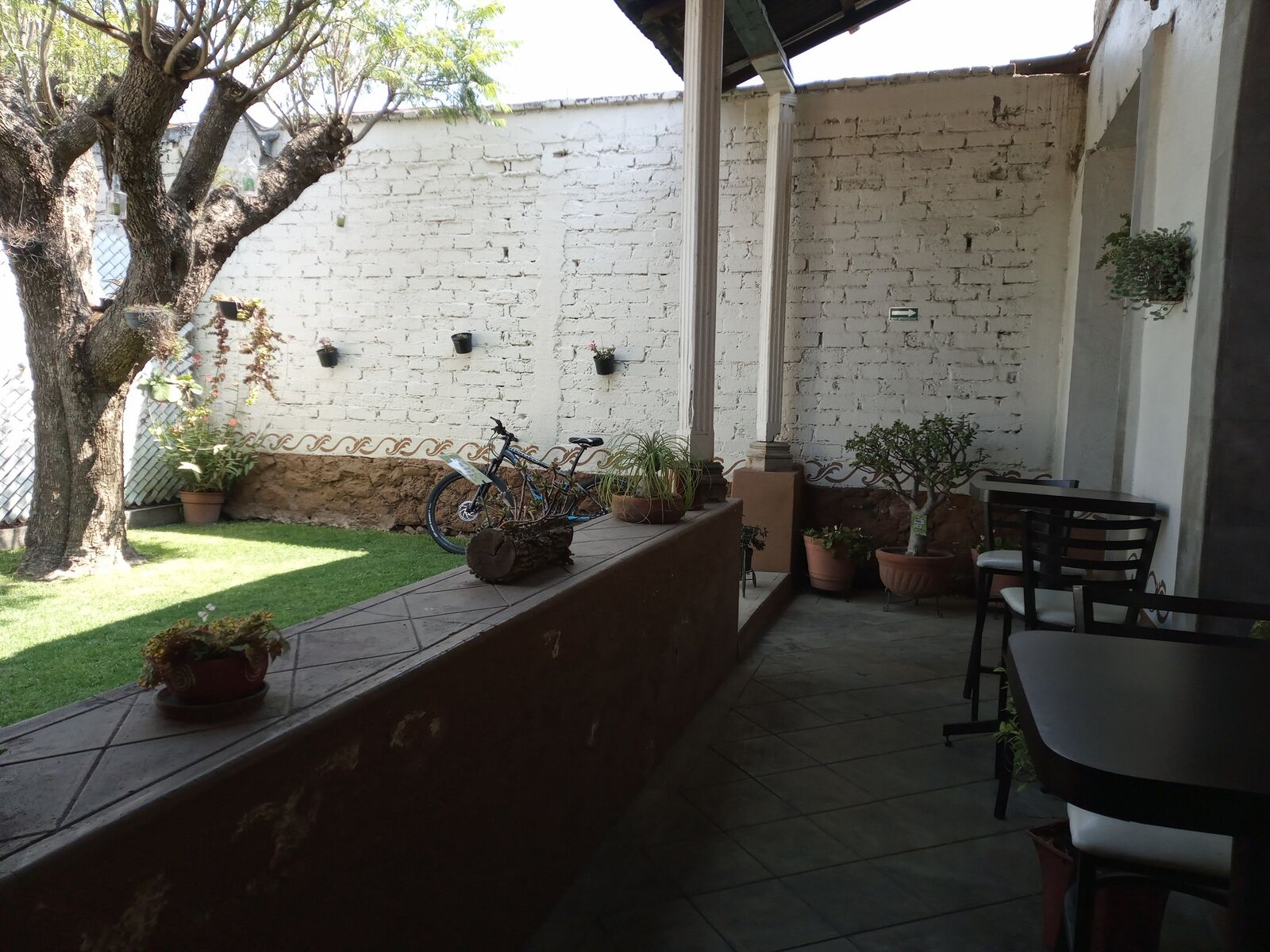 Restaurante Quinta Jacarandas image 6