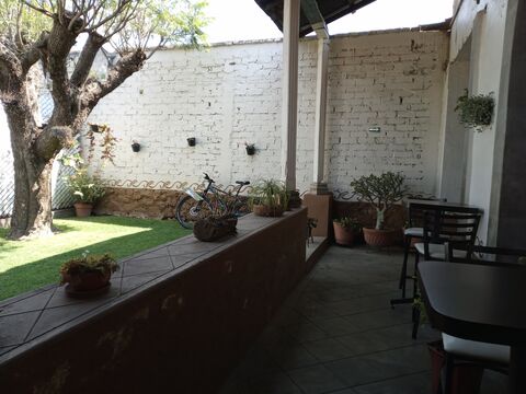 Restaurante Quinta Jacarandas image 6
