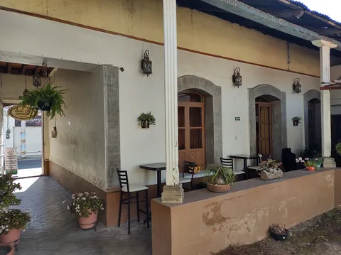 Restaurante Quinta Jacarandas image 7