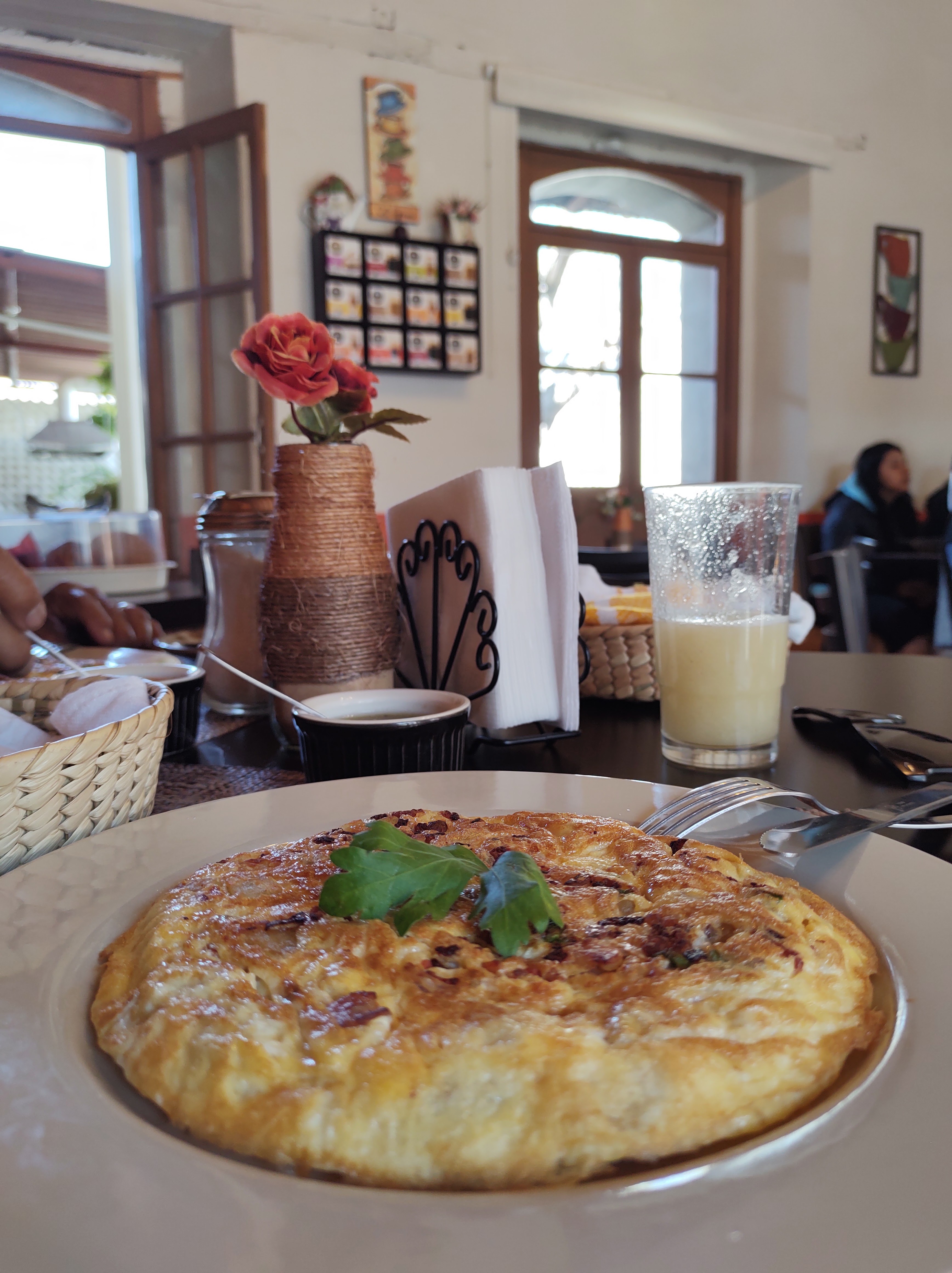 Restaurante Quinta Jacarandas image 8