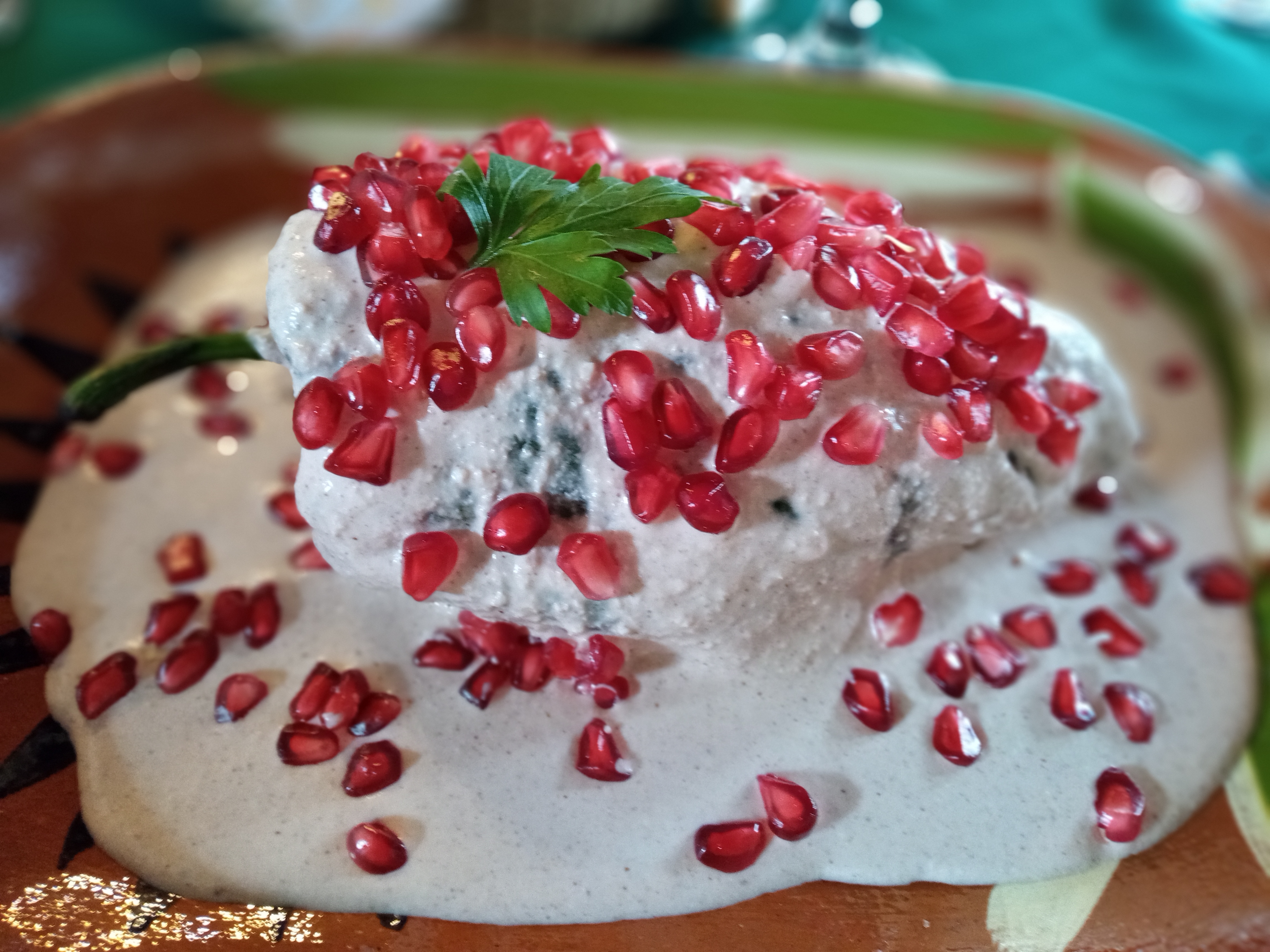 Restaurante Quinta Jacarandas image 9