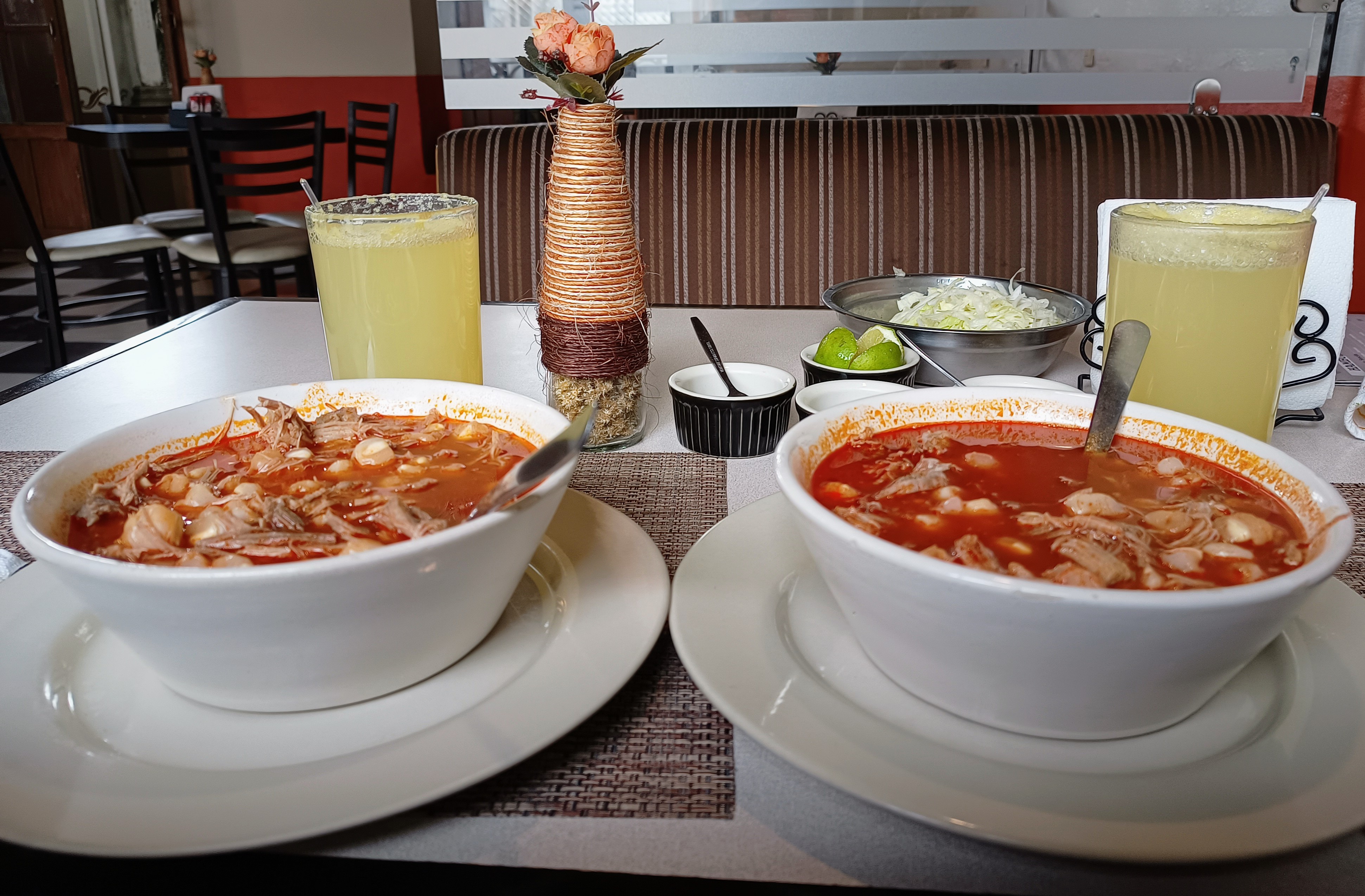 Restaurante Quinta Jacarandas image 10