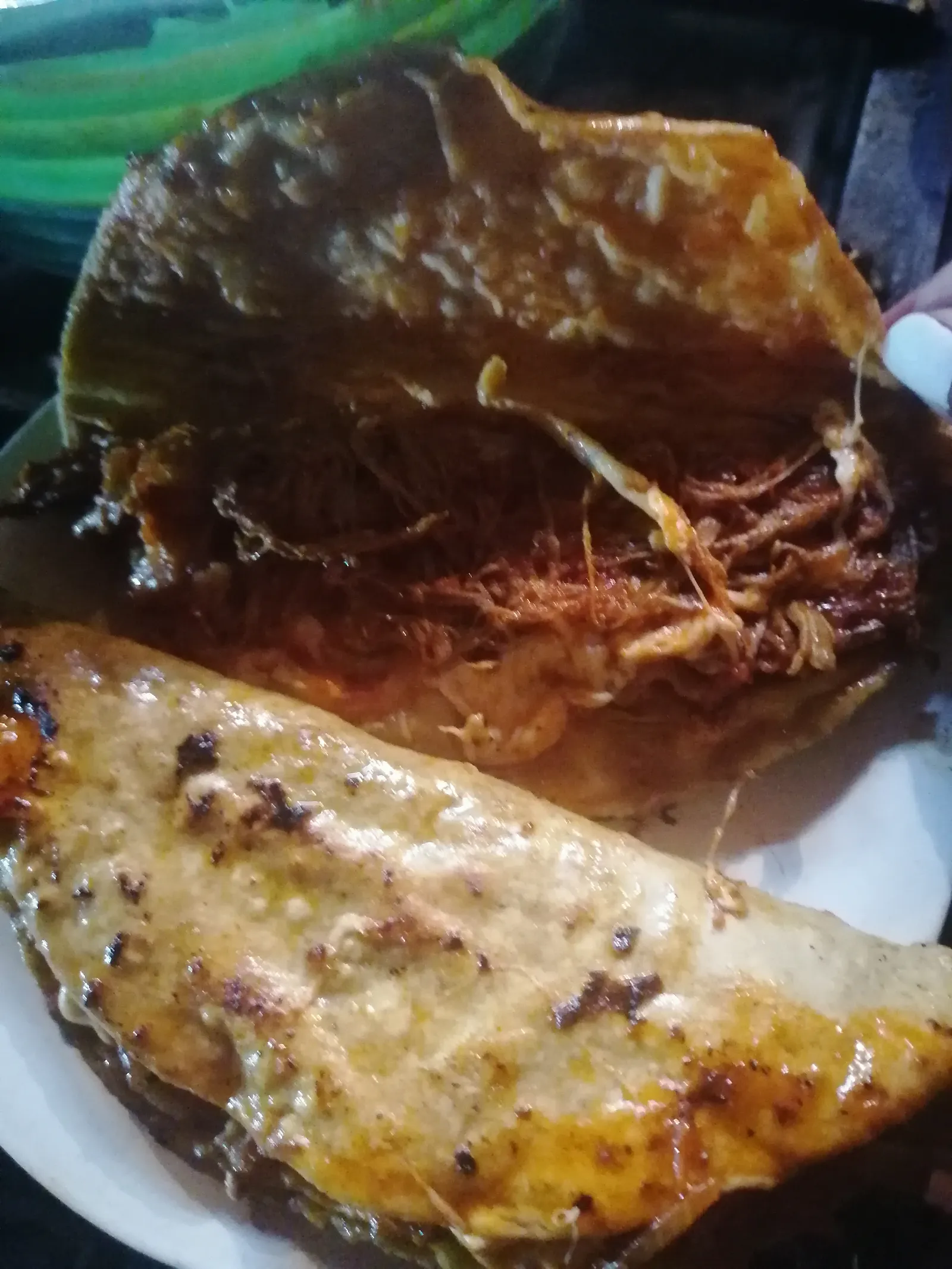 Quesadillas Y Tacos image 1