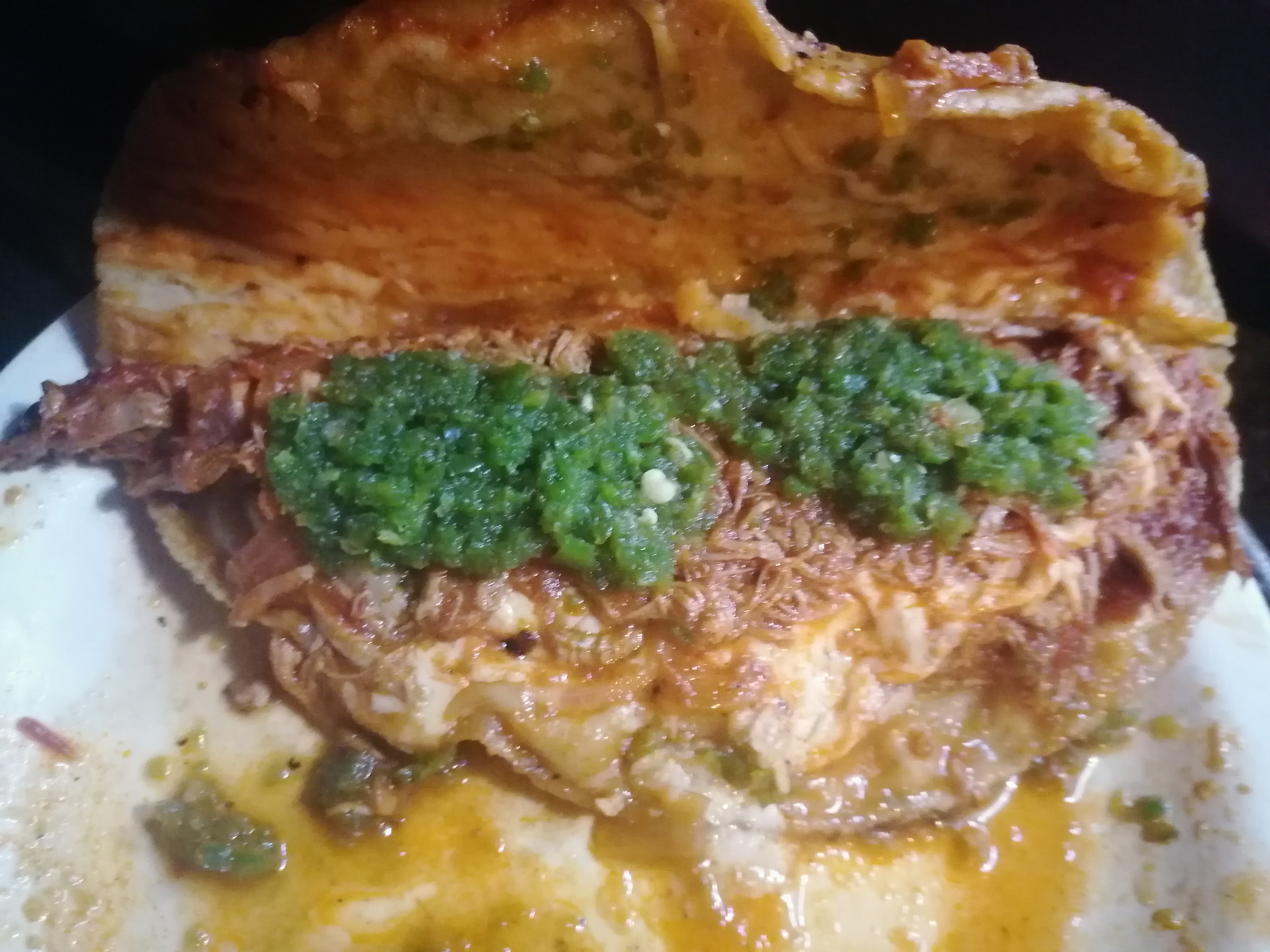 Quesadillas Y Tacos image 2