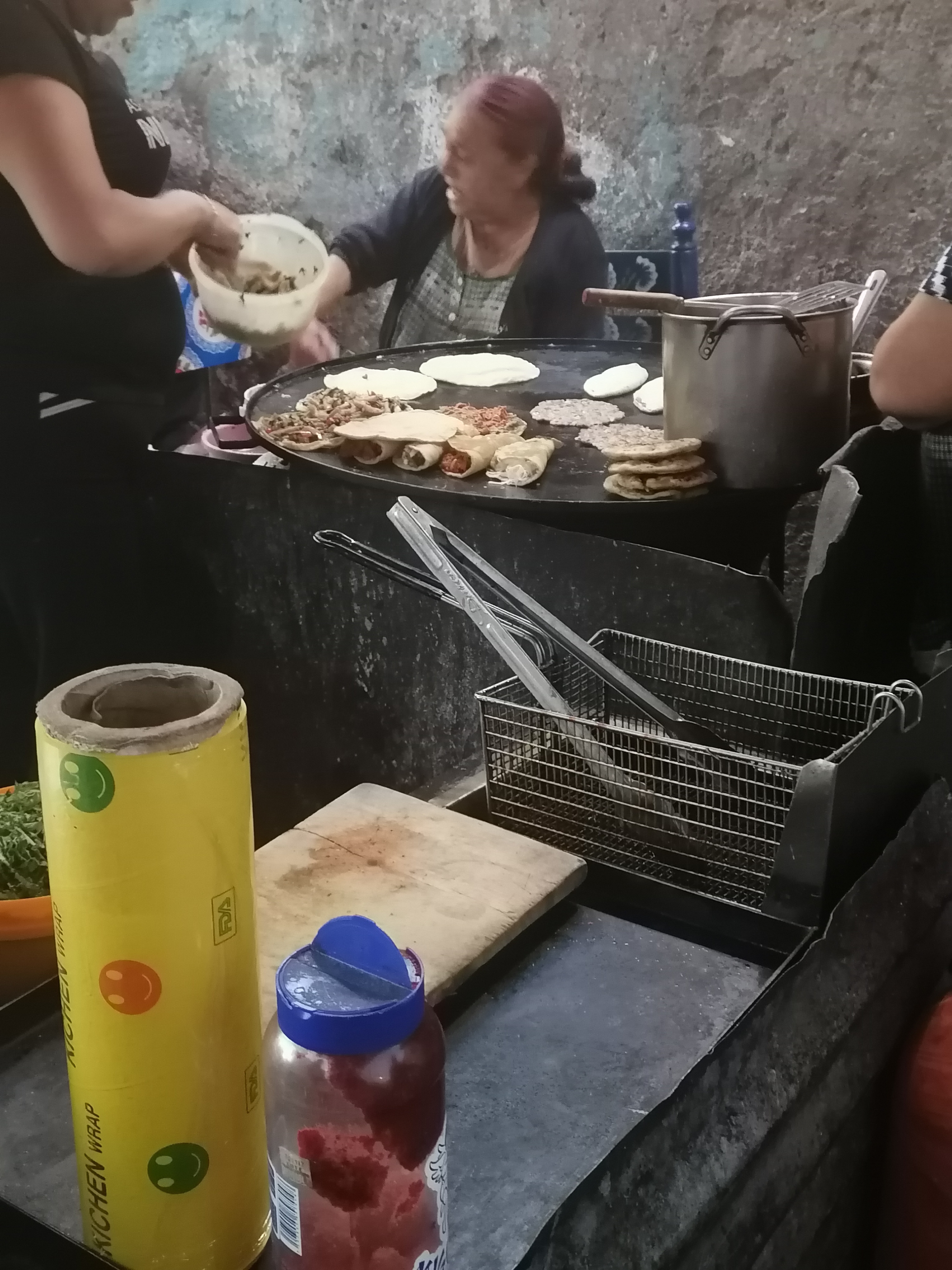 Quesadillas Y Tacos image 4