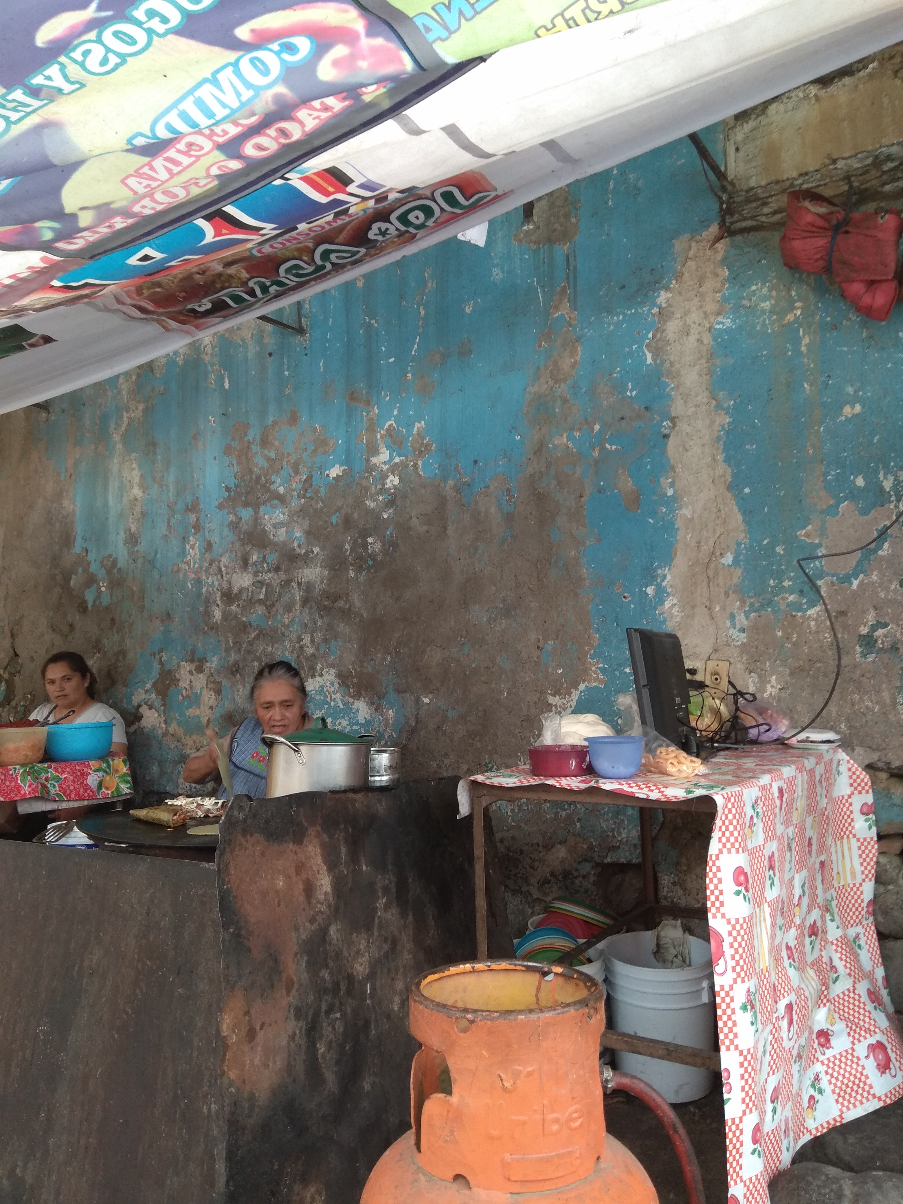 Quesadillas Y Tacos image 5