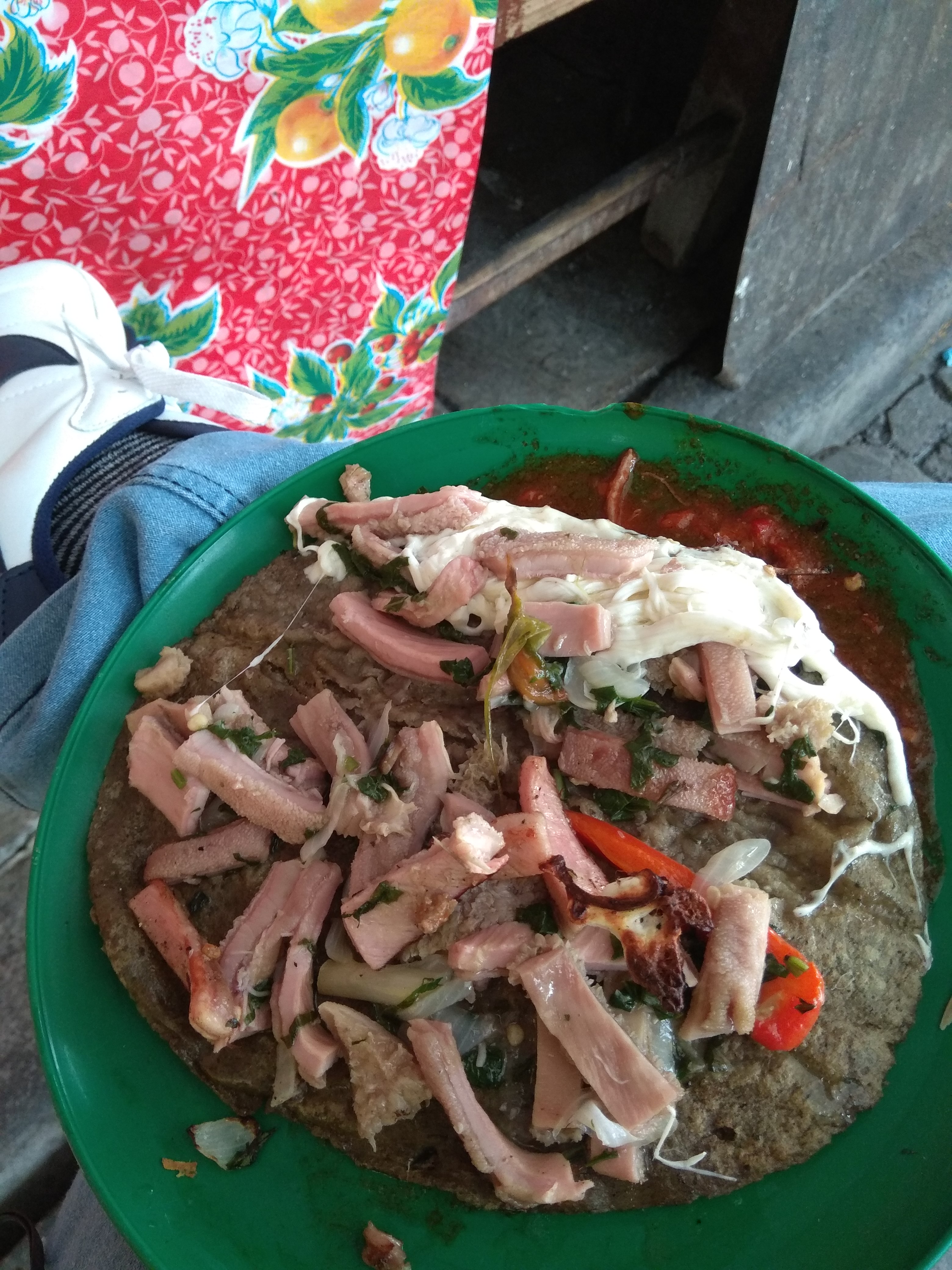Quesadillas Y Tacos image 6