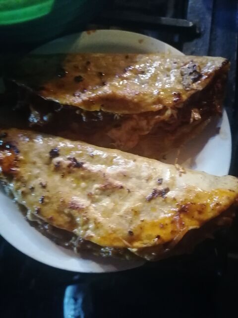 Quesadillas Y Tacos image 7