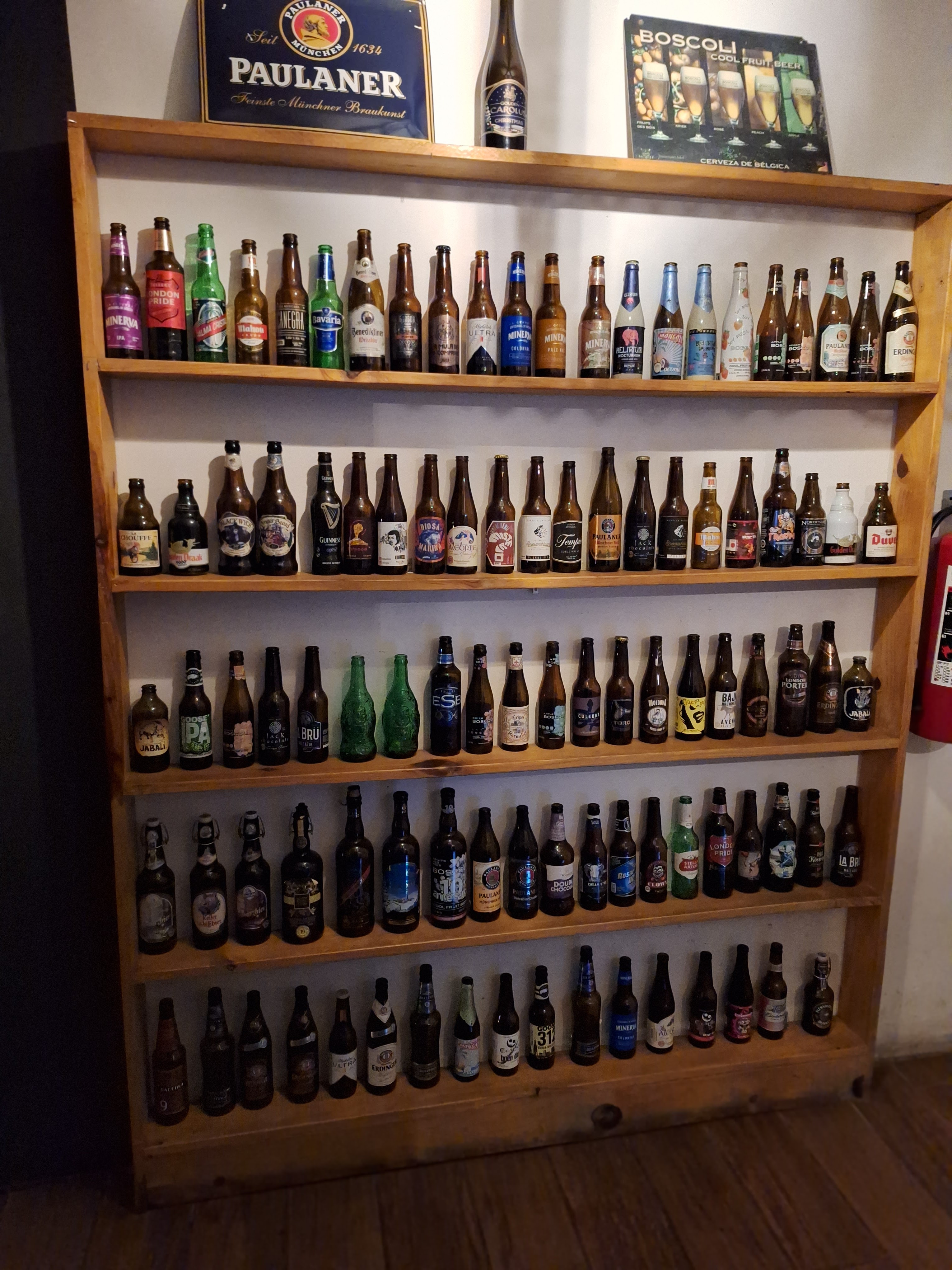 Imperium snack y beer image 5