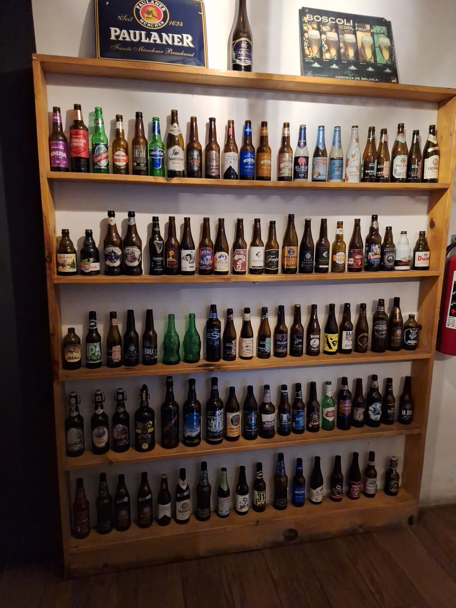 Imperium snack y beer image 5