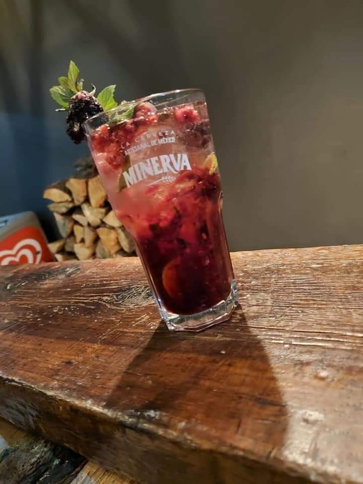 Imperium snack y beer image 6