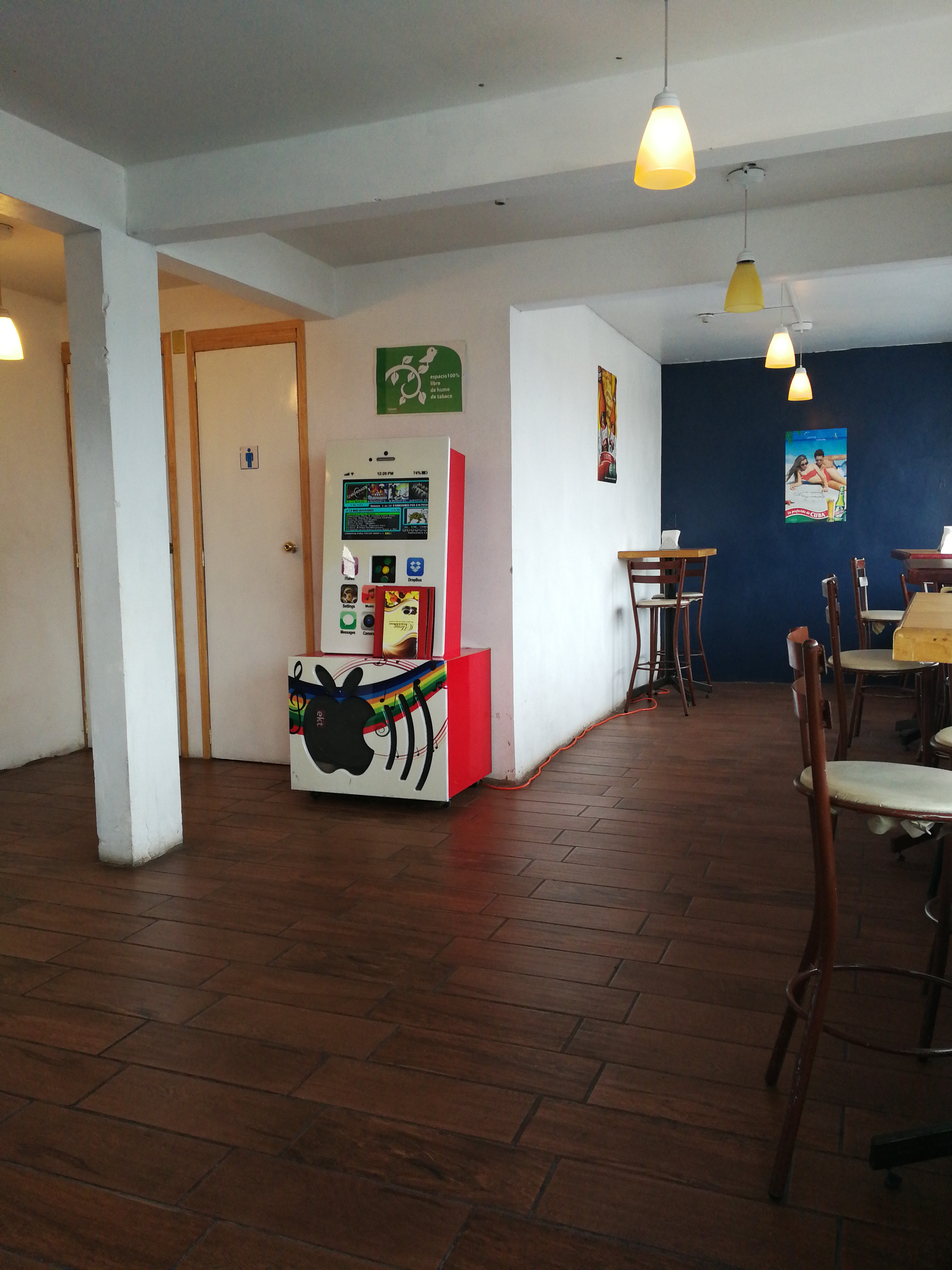 Imperium snack y beer image 7