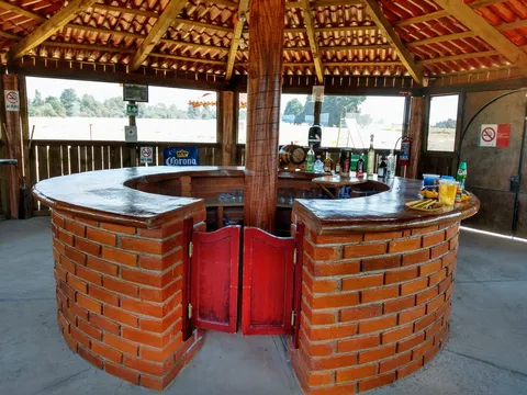 La Palapa De Los Volcanes image 1