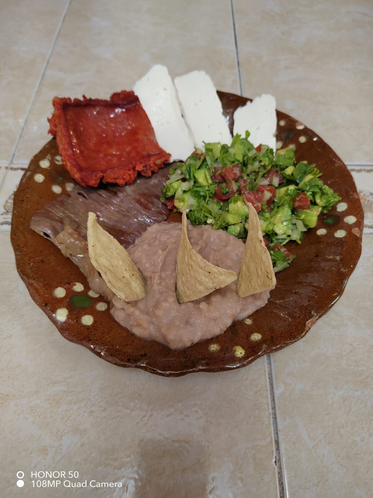 La Palapa De Los Volcanes image 2