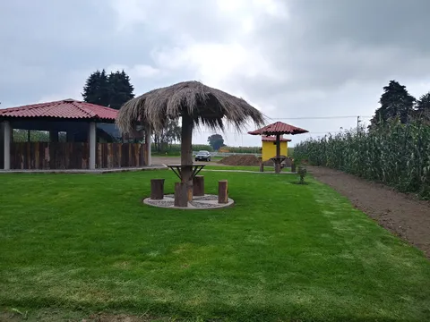 La Palapa De Los Volcanes image 4