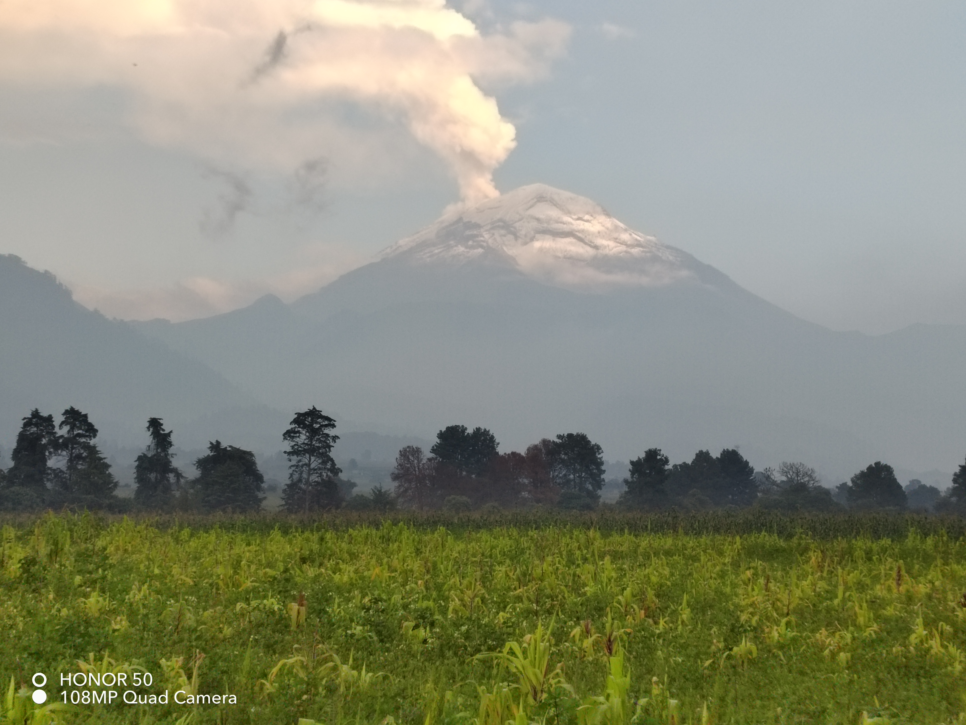 La Palapa De Los Volcanes image 5