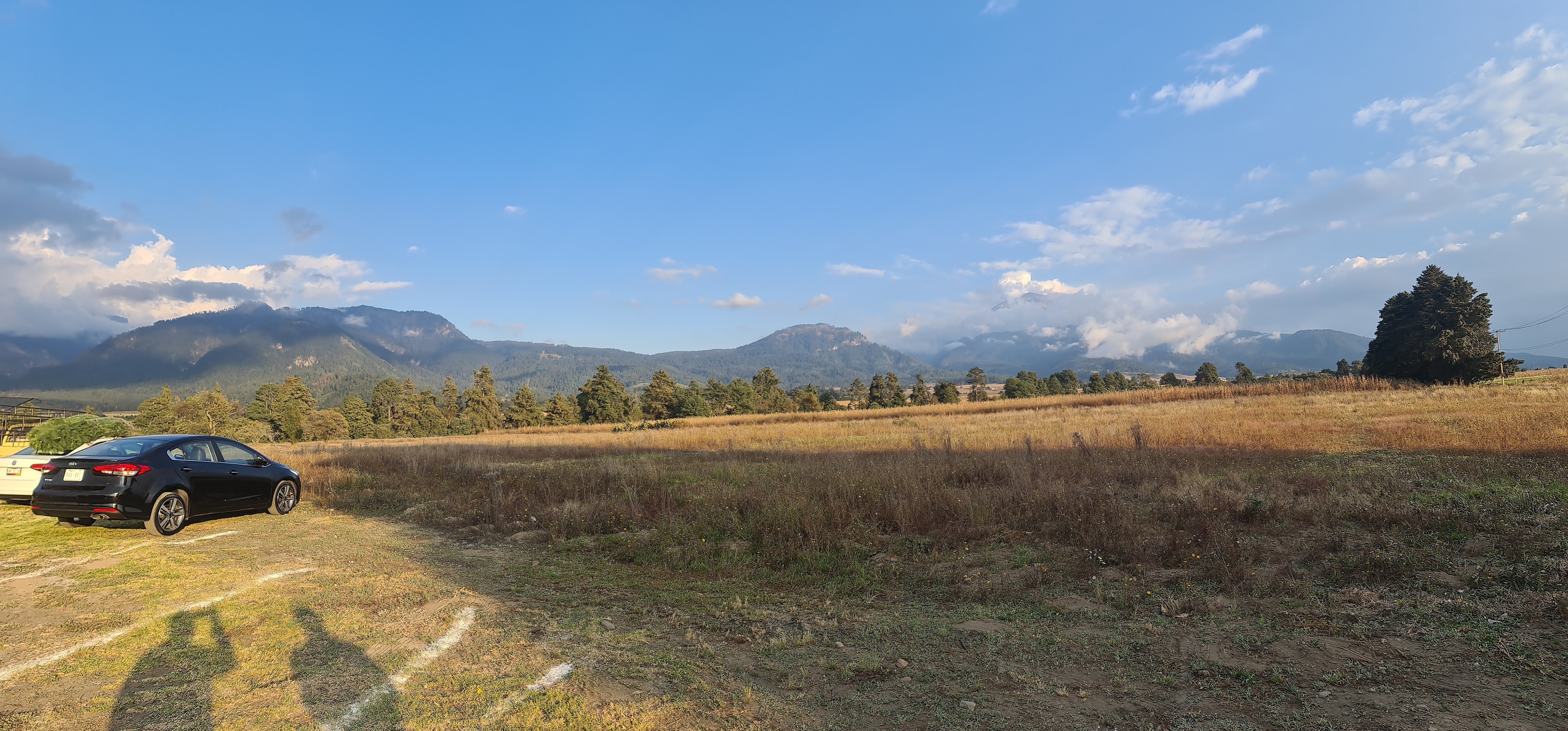 La Palapa De Los Volcanes image 7