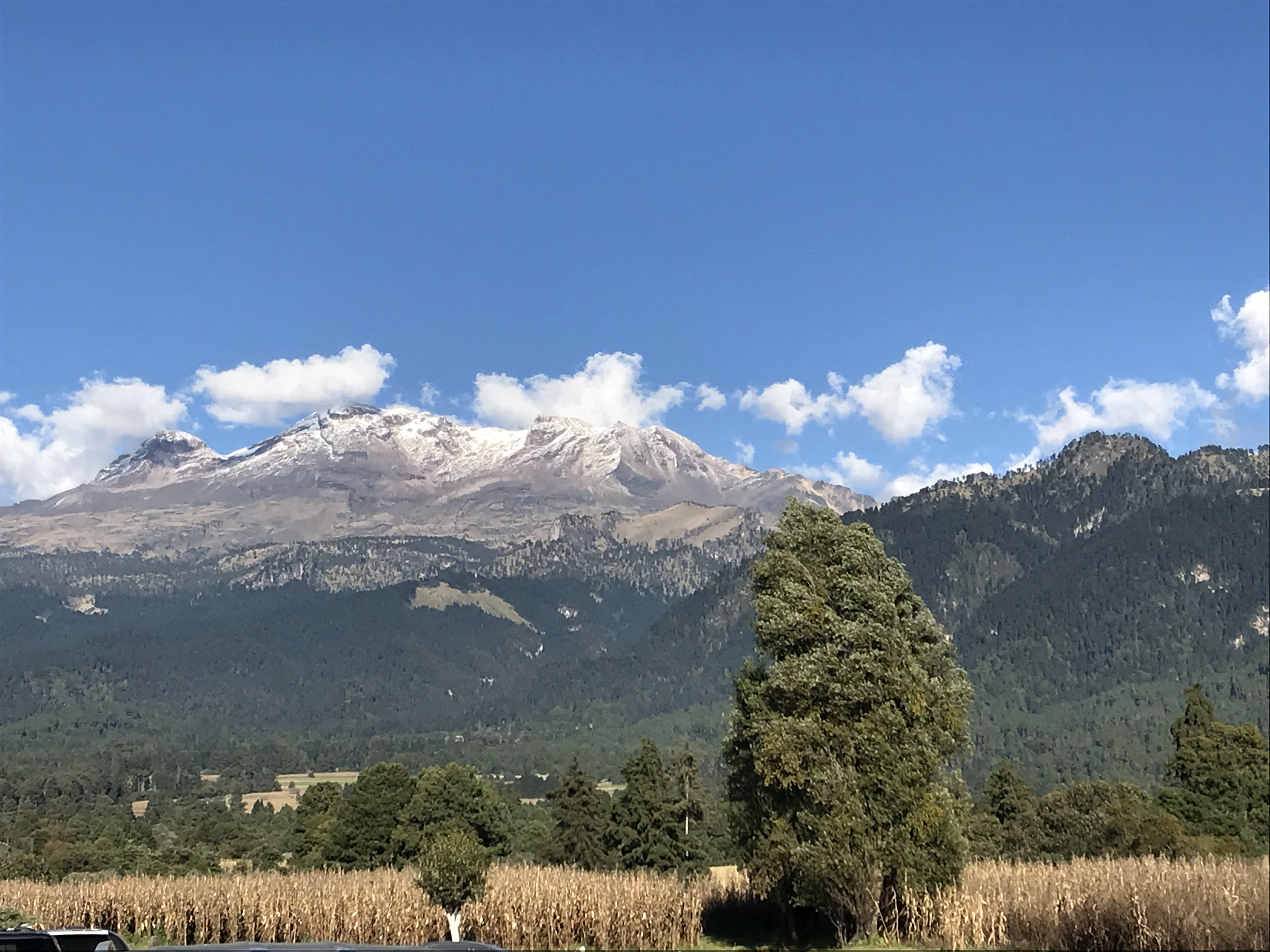 La Palapa De Los Volcanes image 8