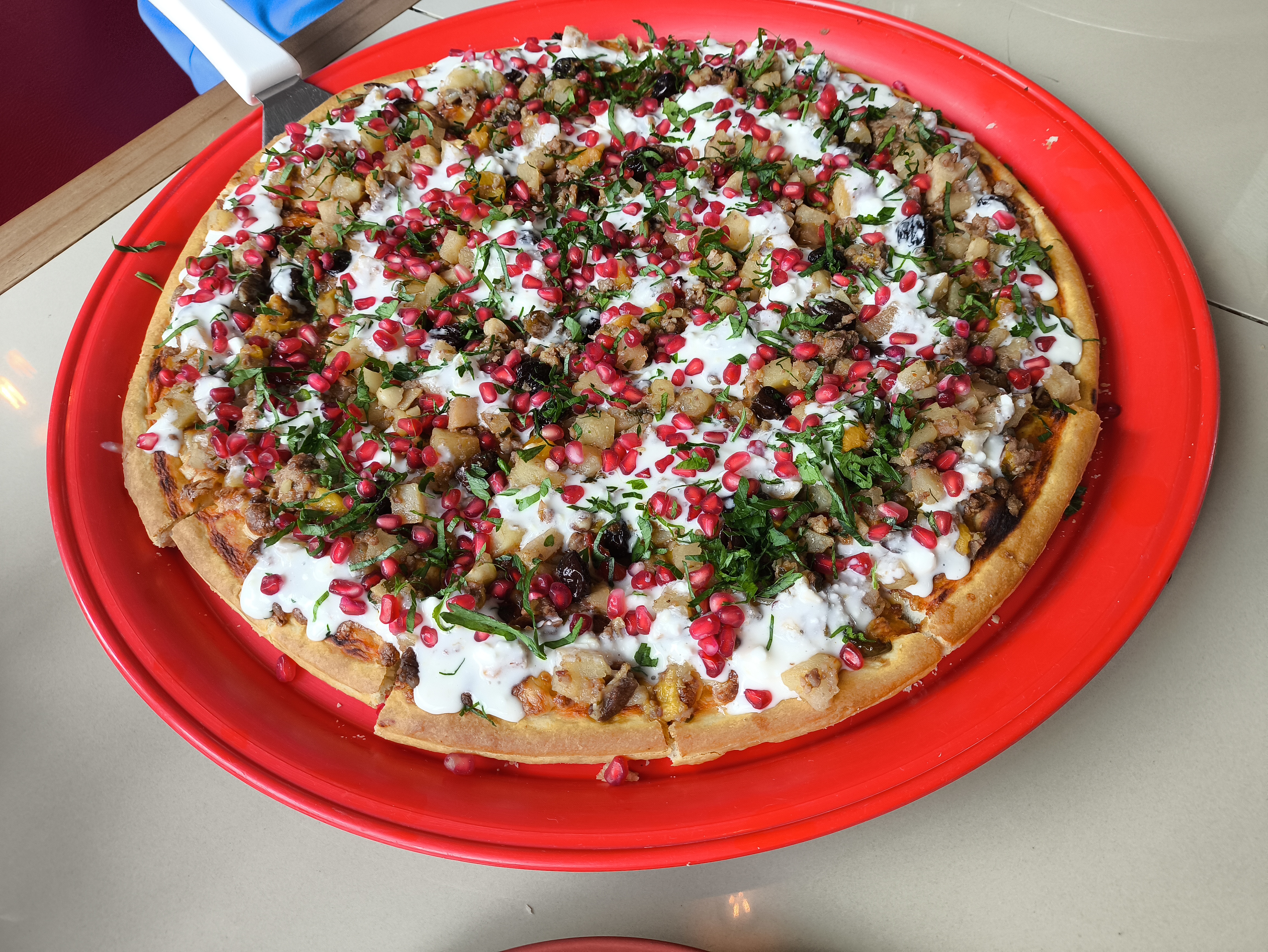 Pizzas y Cafeteria "El Molino" image 3