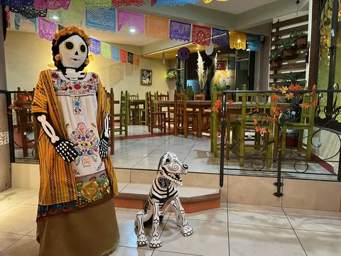 Pizzas y Cafeteria "El Molino" image 4