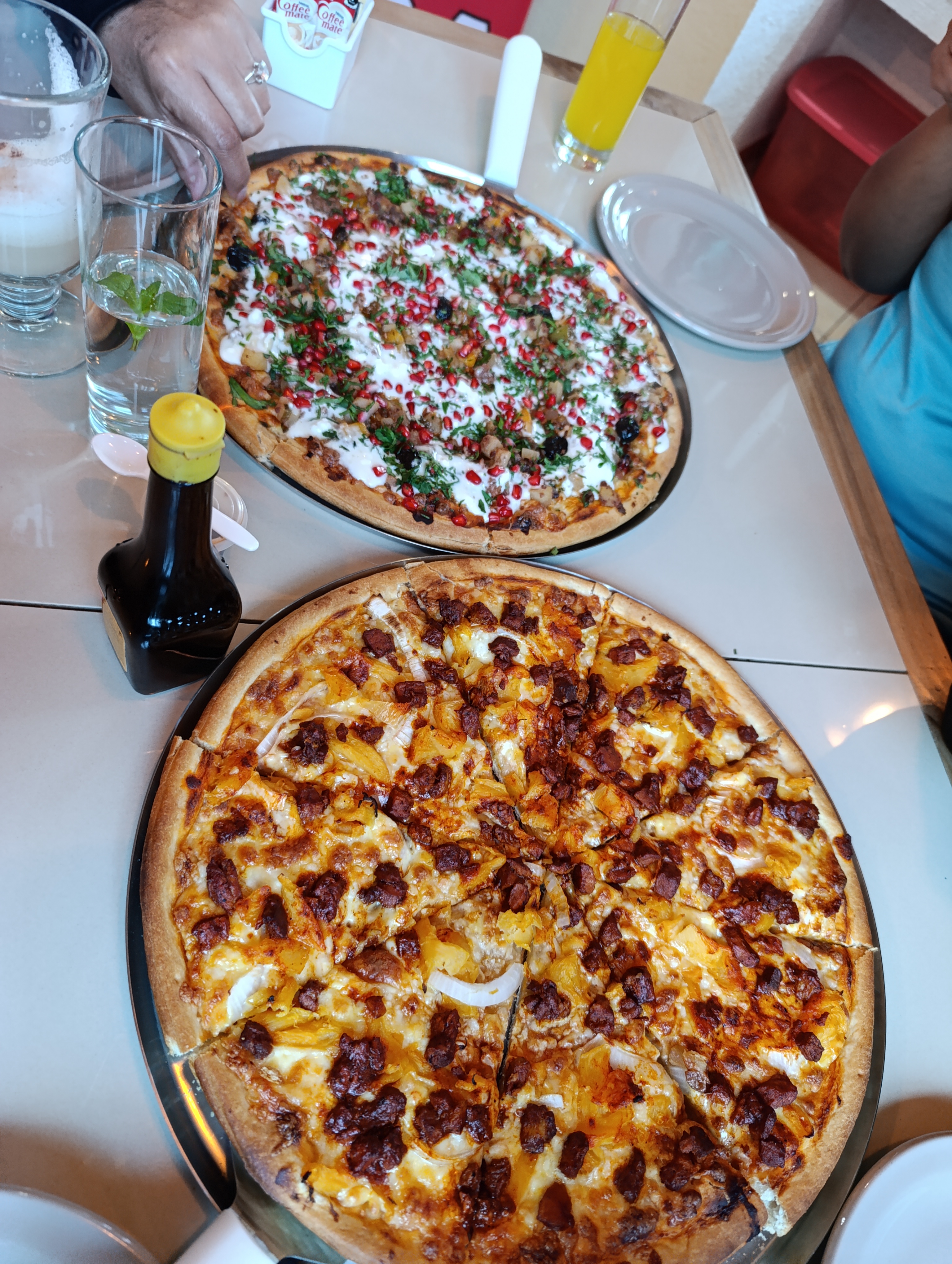 Pizzas y Cafeteria "El Molino" image 5