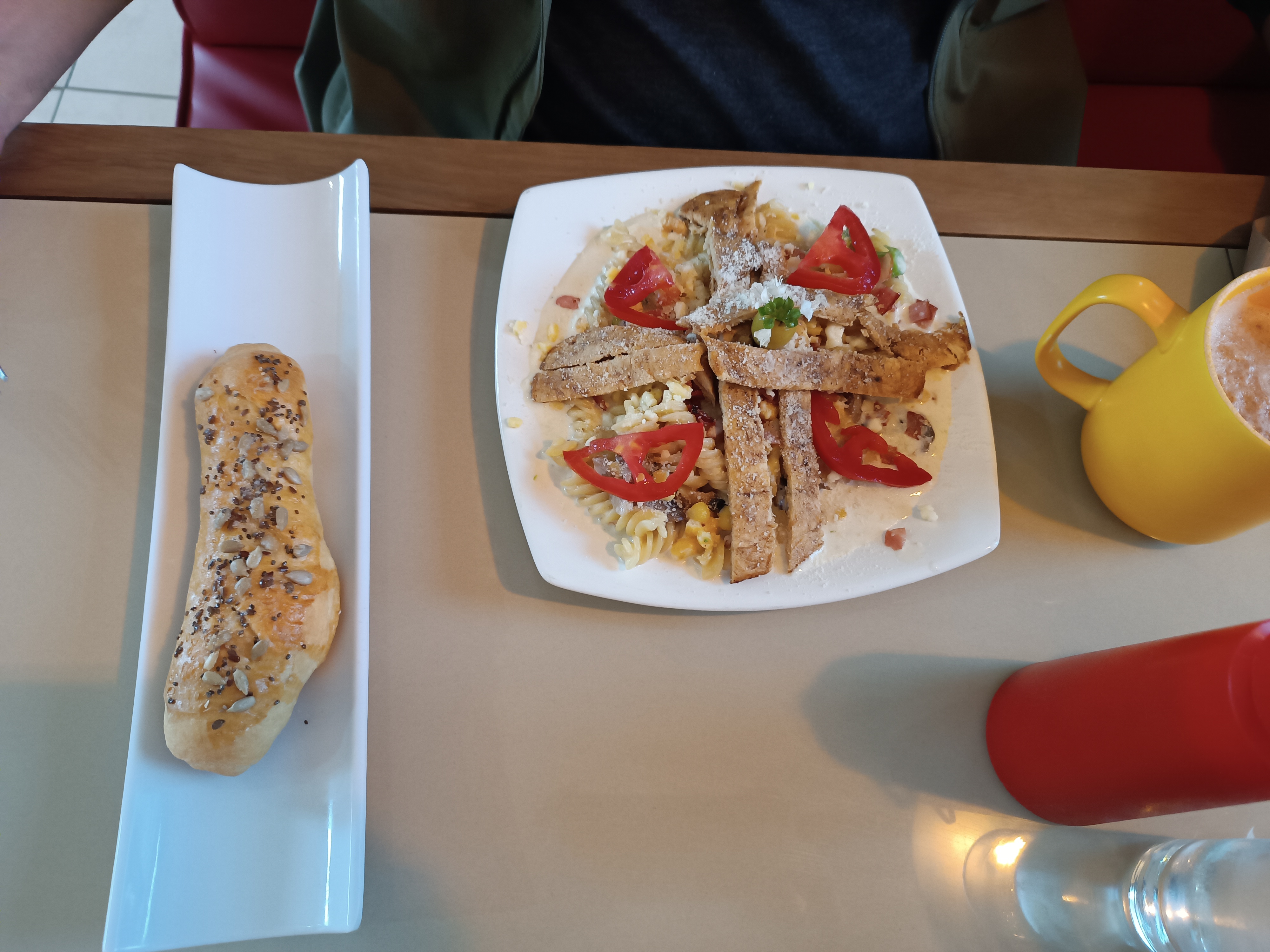 Pizzas y Cafeteria "El Molino" image 9