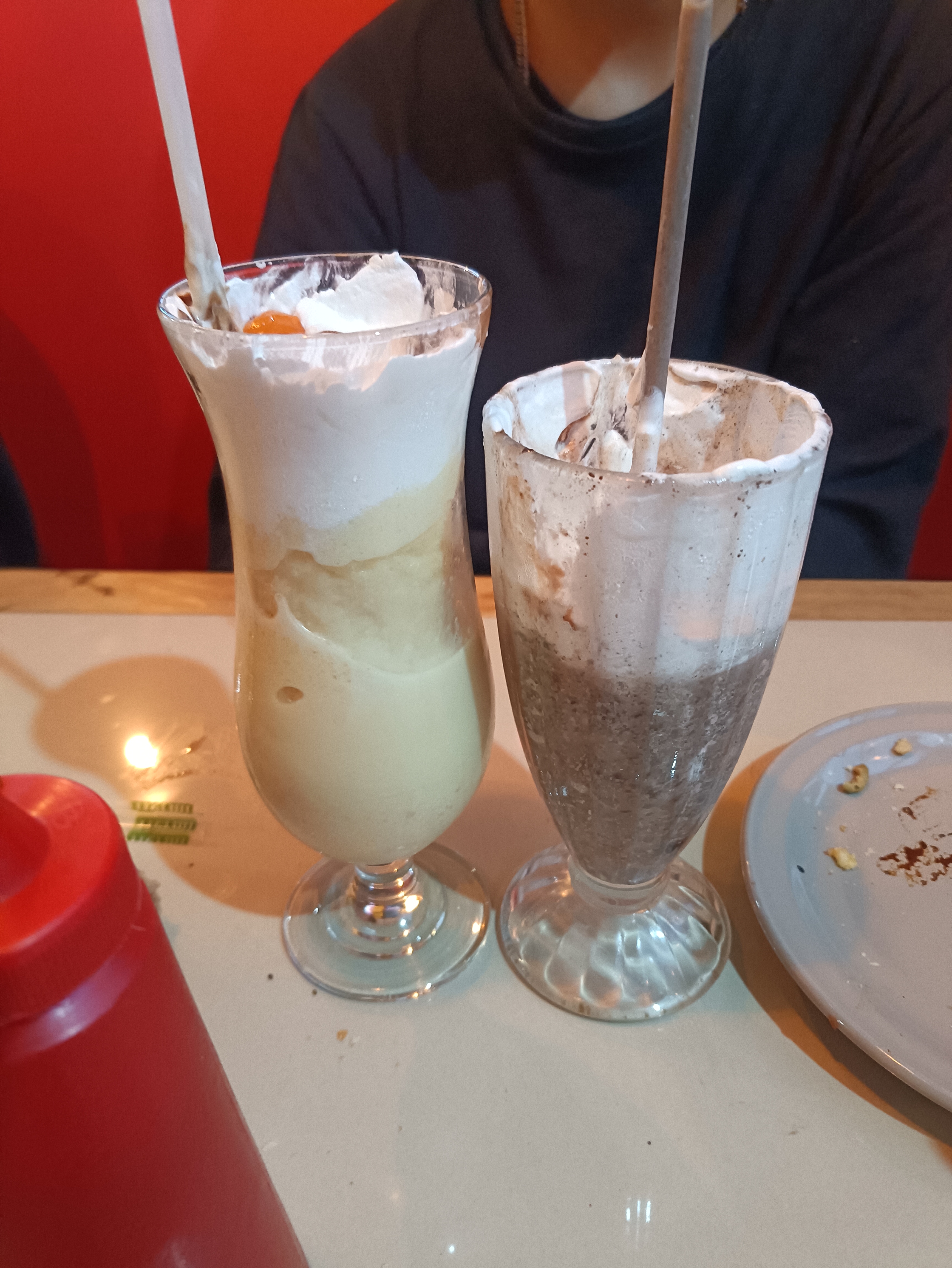 Pizzas y Cafeteria "El Molino" image 10