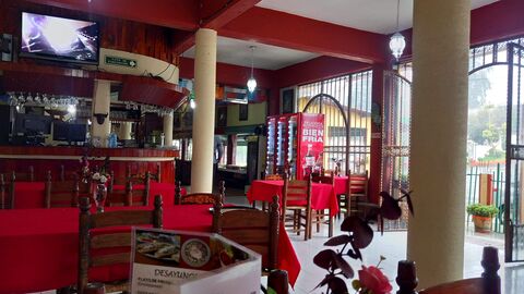 Restaurante Nikkos image 1