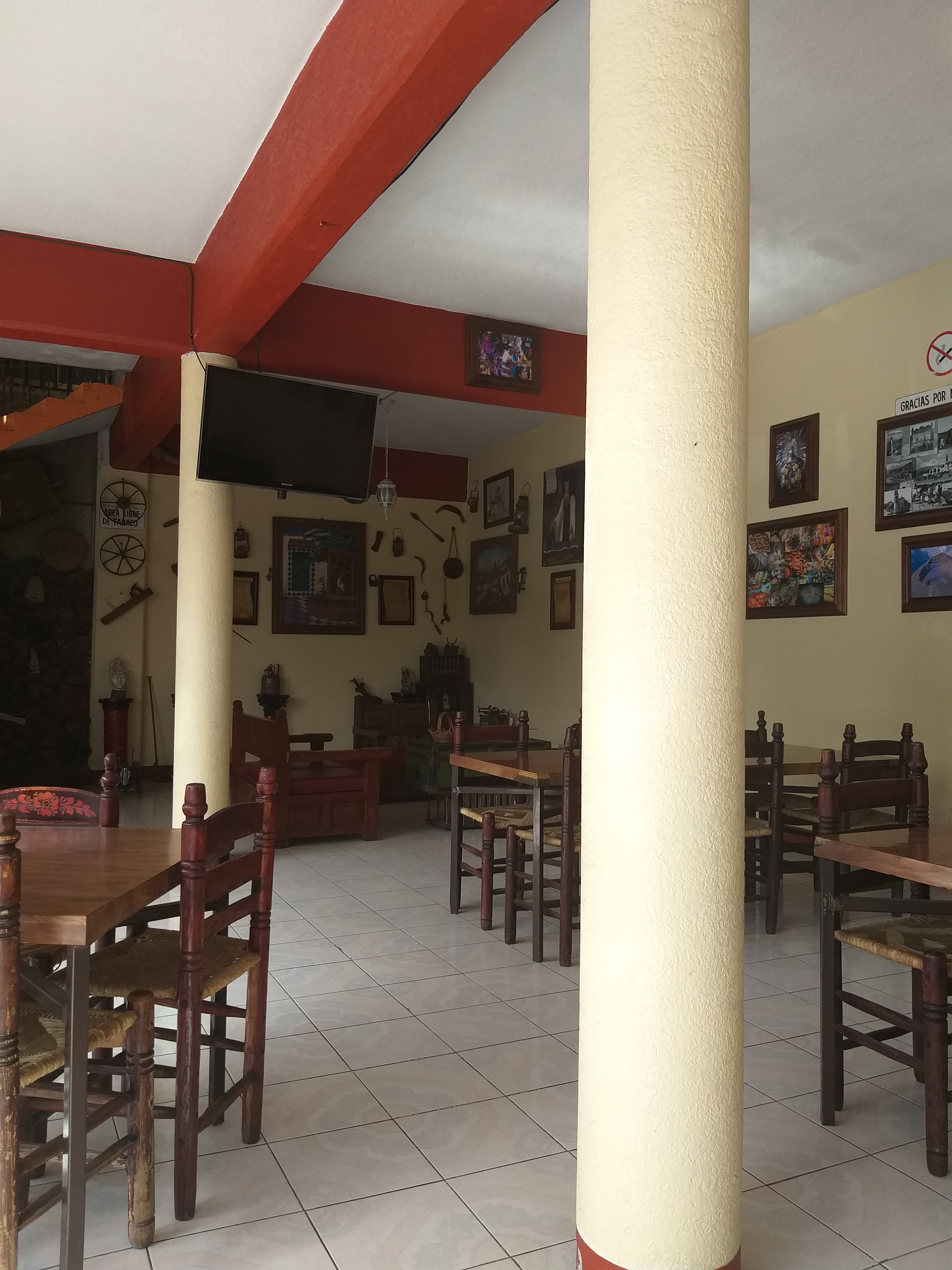 Restaurante Nikkos image 4