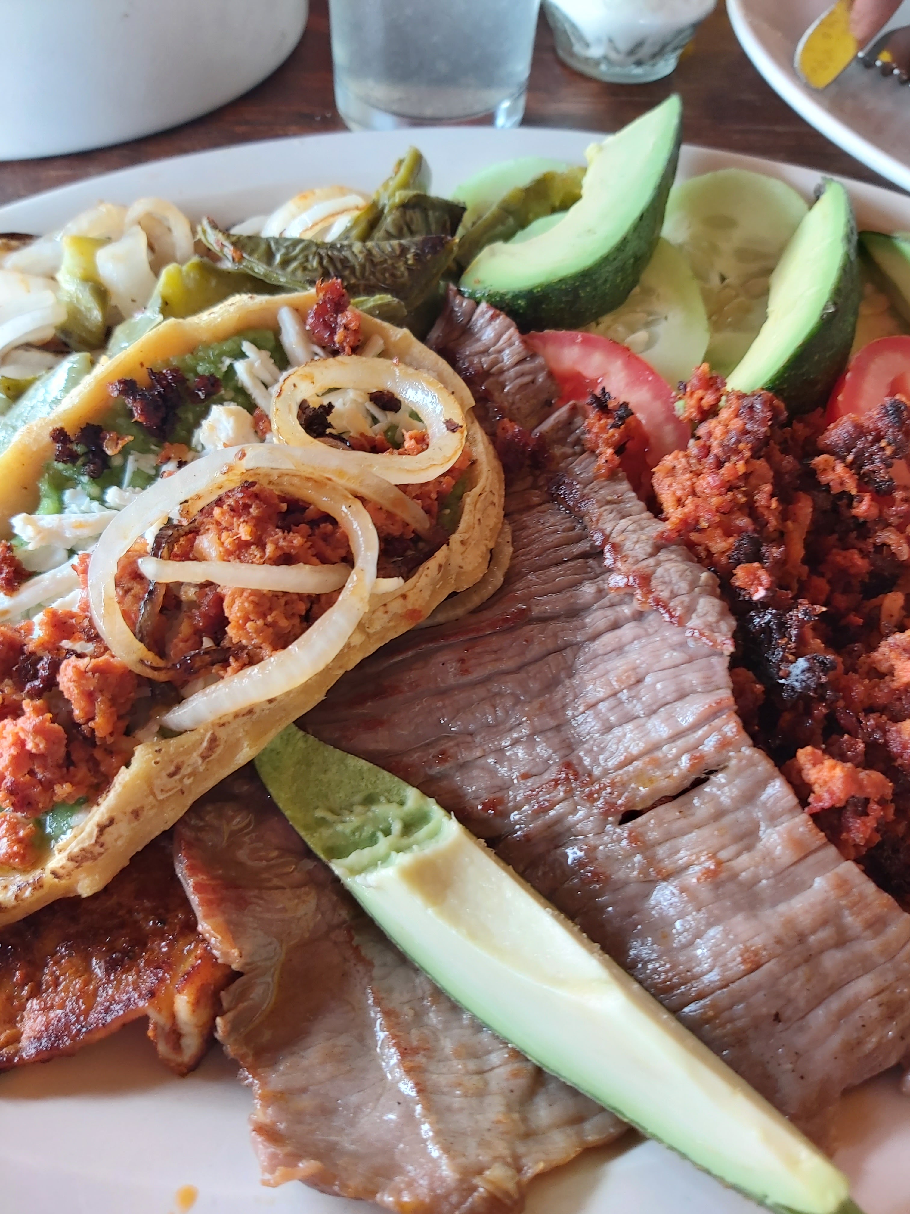 Restaurante Nikkos image 7