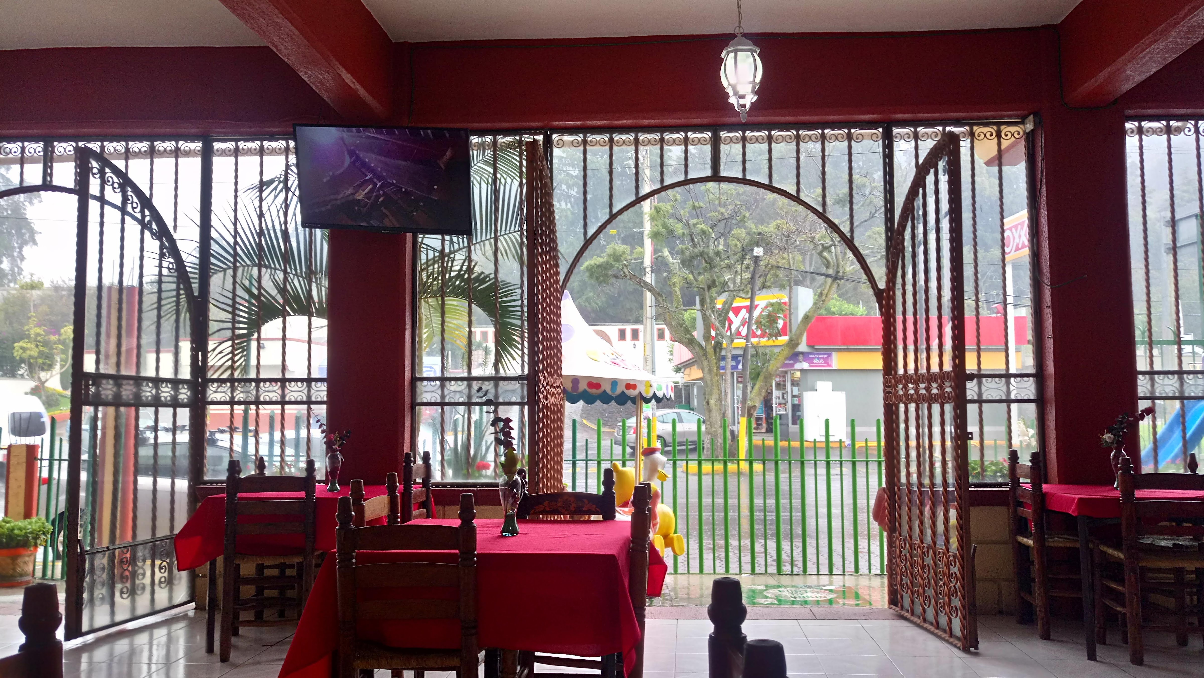 Restaurante Nikkos image 8