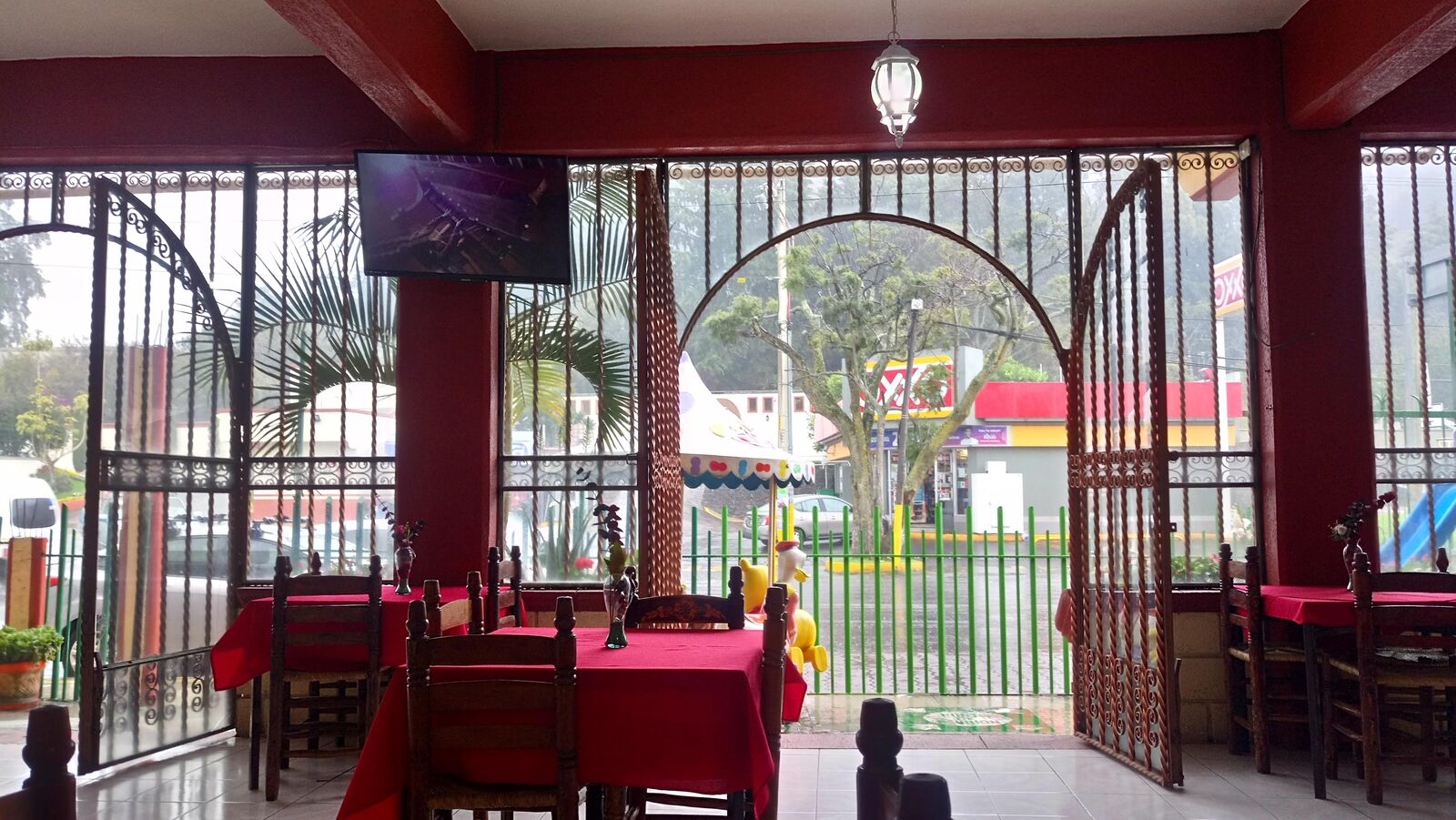 Restaurante Nikkos image 8