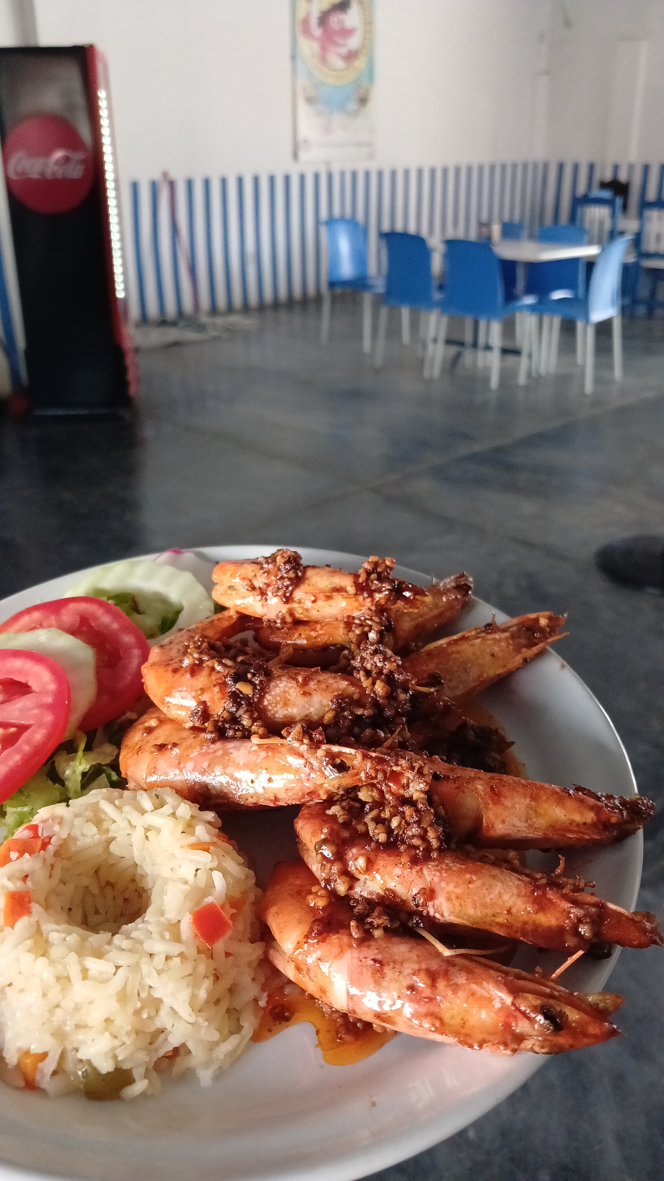 Coctelería camaróncito tabasqueño image 5