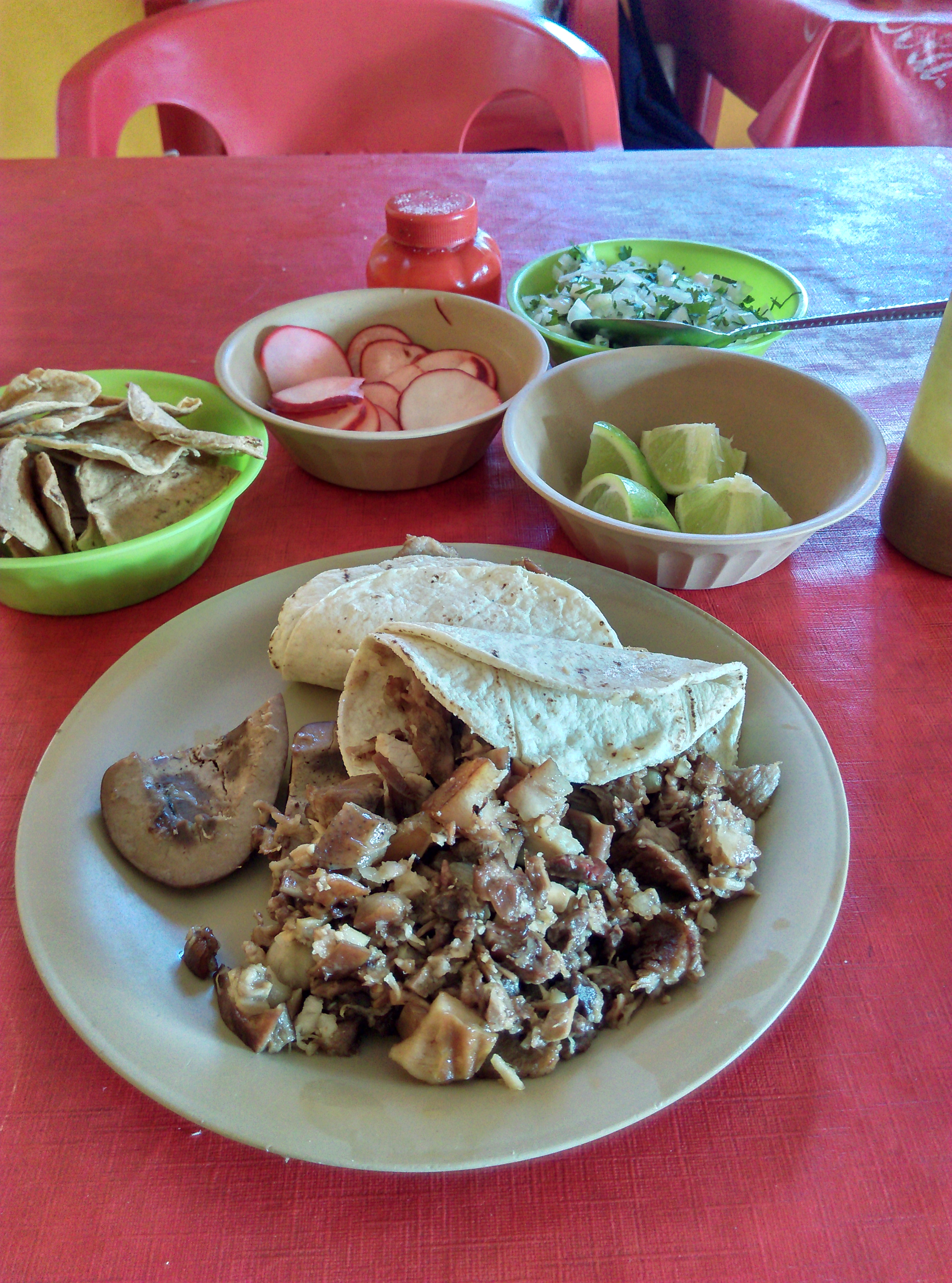 El Paraíso de los Tacos image 2