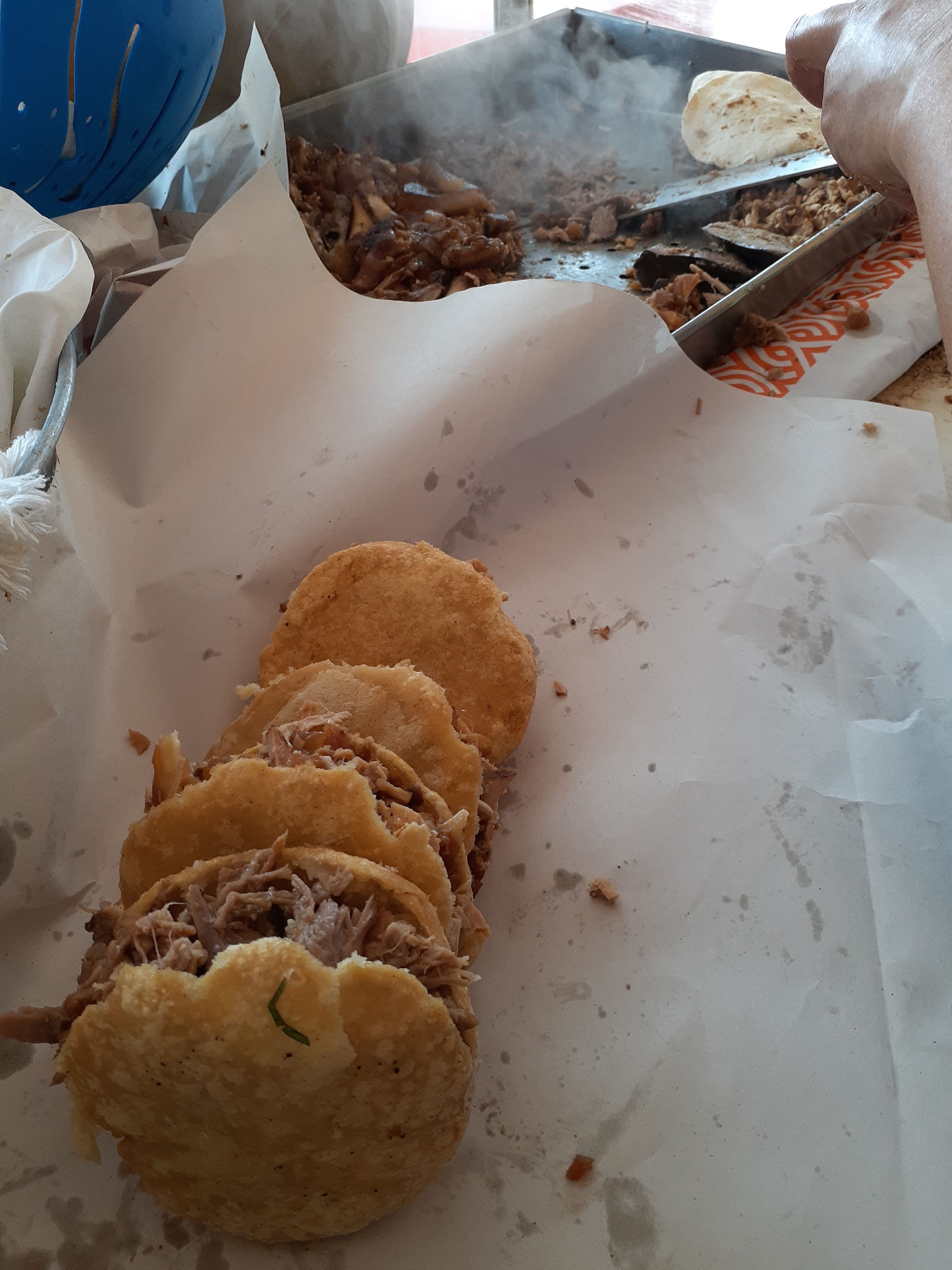 El Paraíso de los Tacos image 7