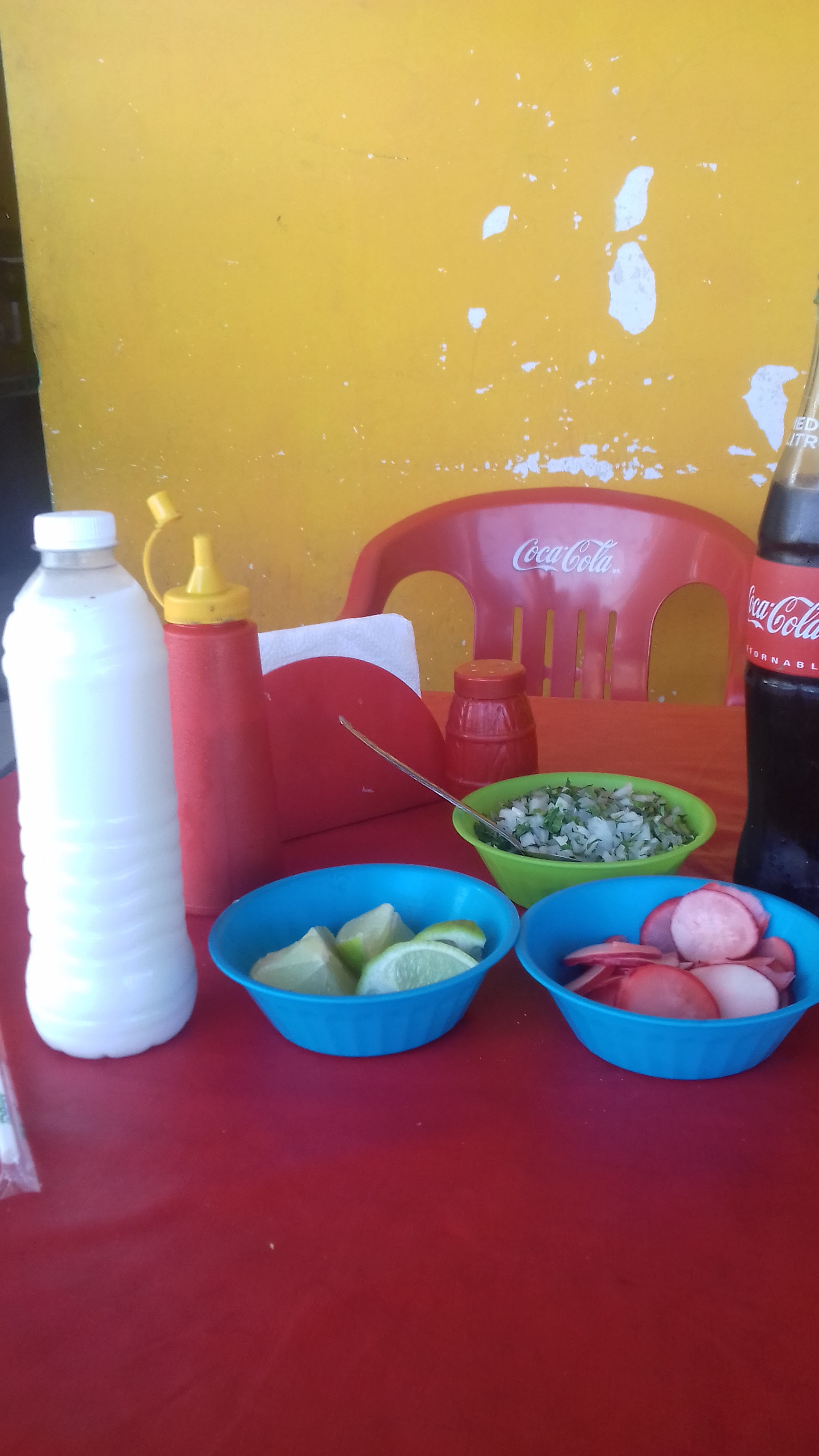 El Paraíso de los Tacos image 9