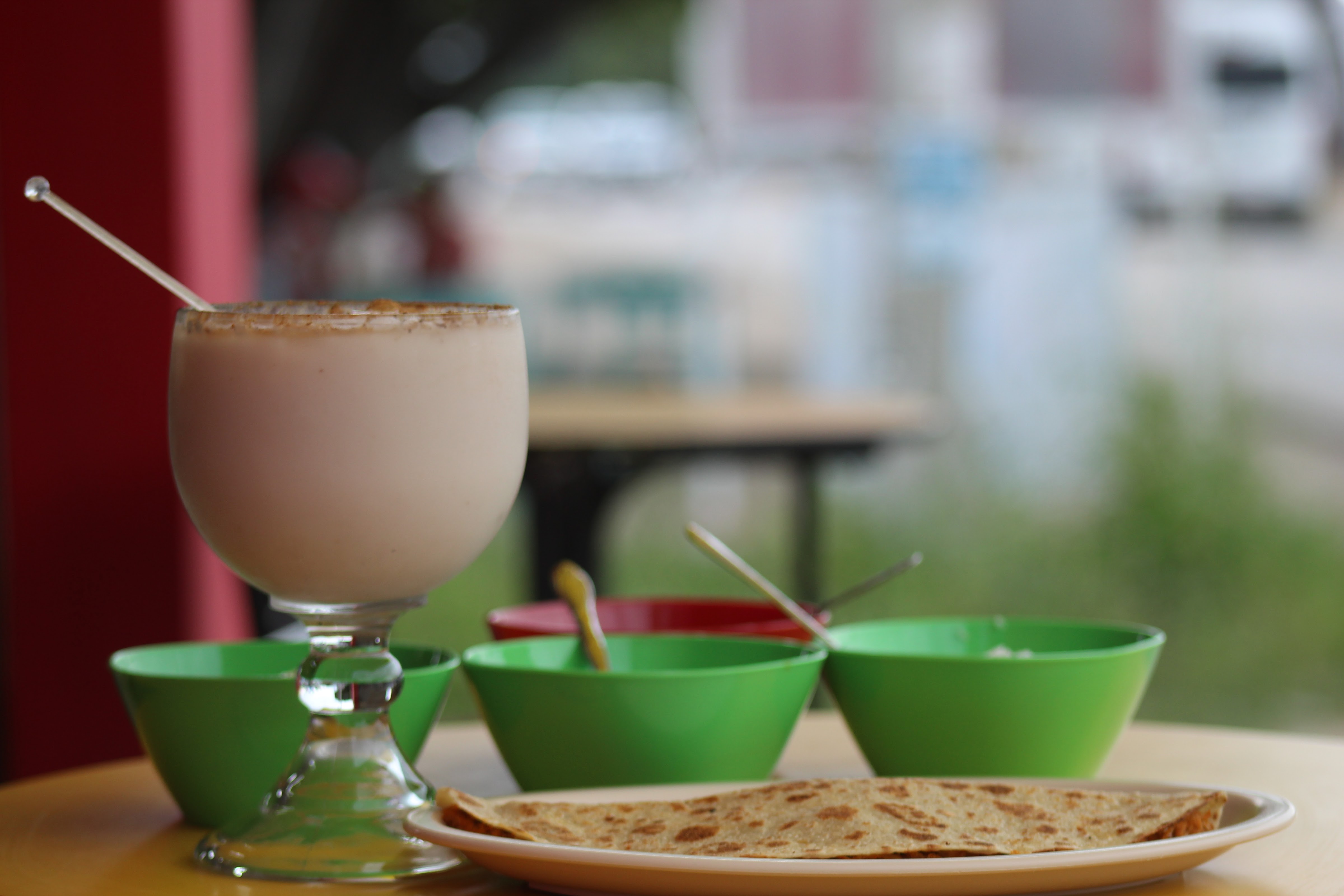 Quesadillas El Güero El Jobo image 2