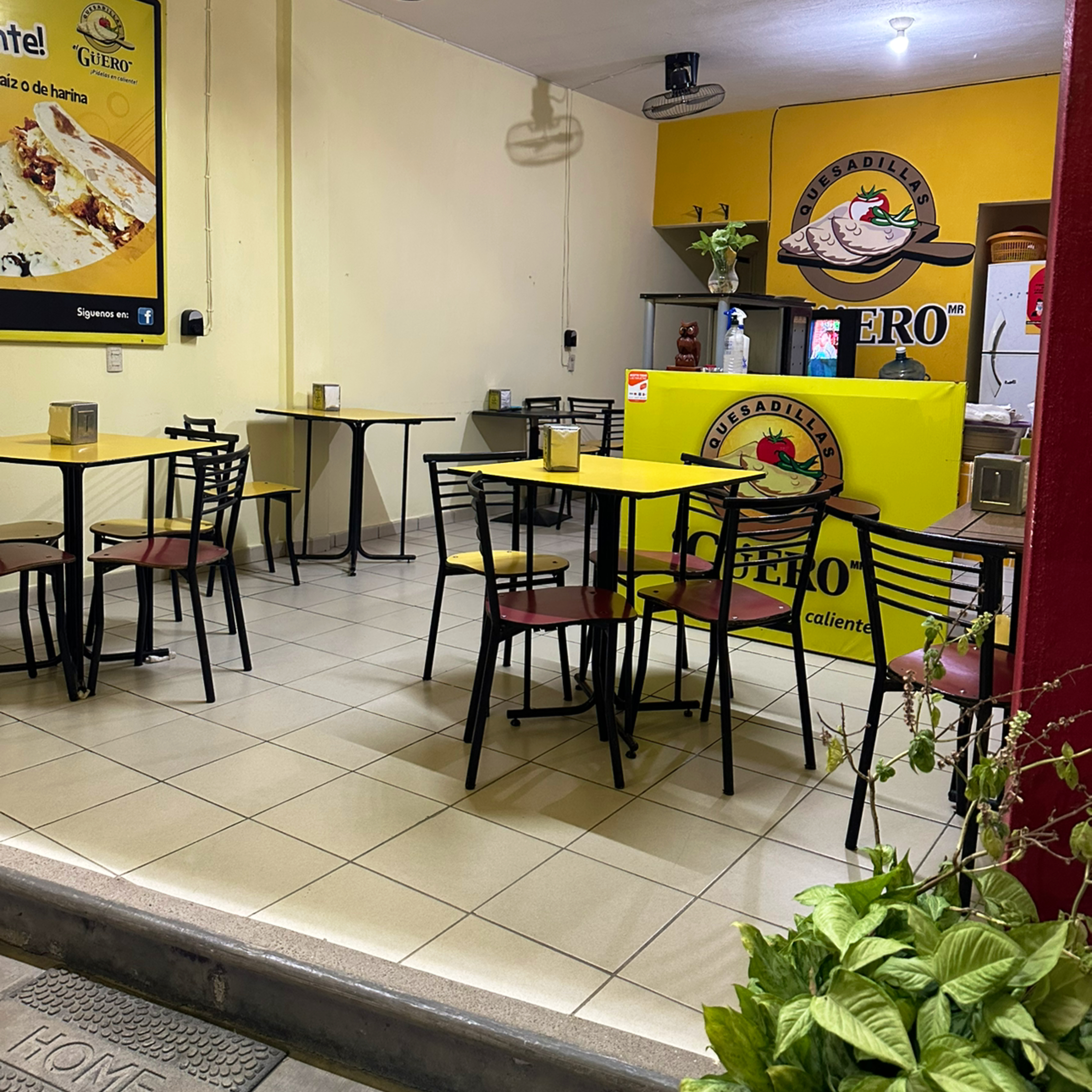 Quesadillas El Güero El Jobo image 3