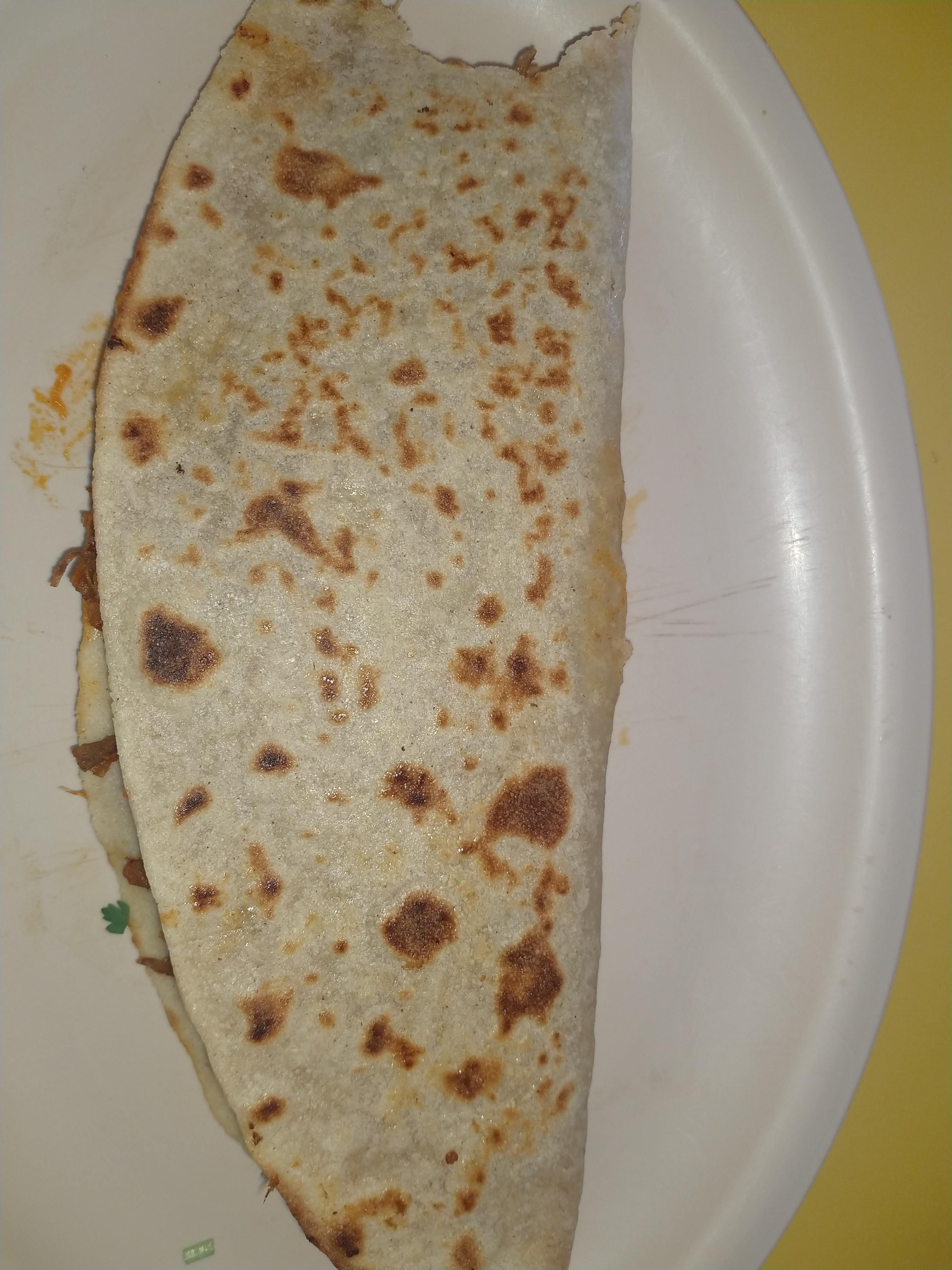 Quesadillas El Güero El Jobo image 6